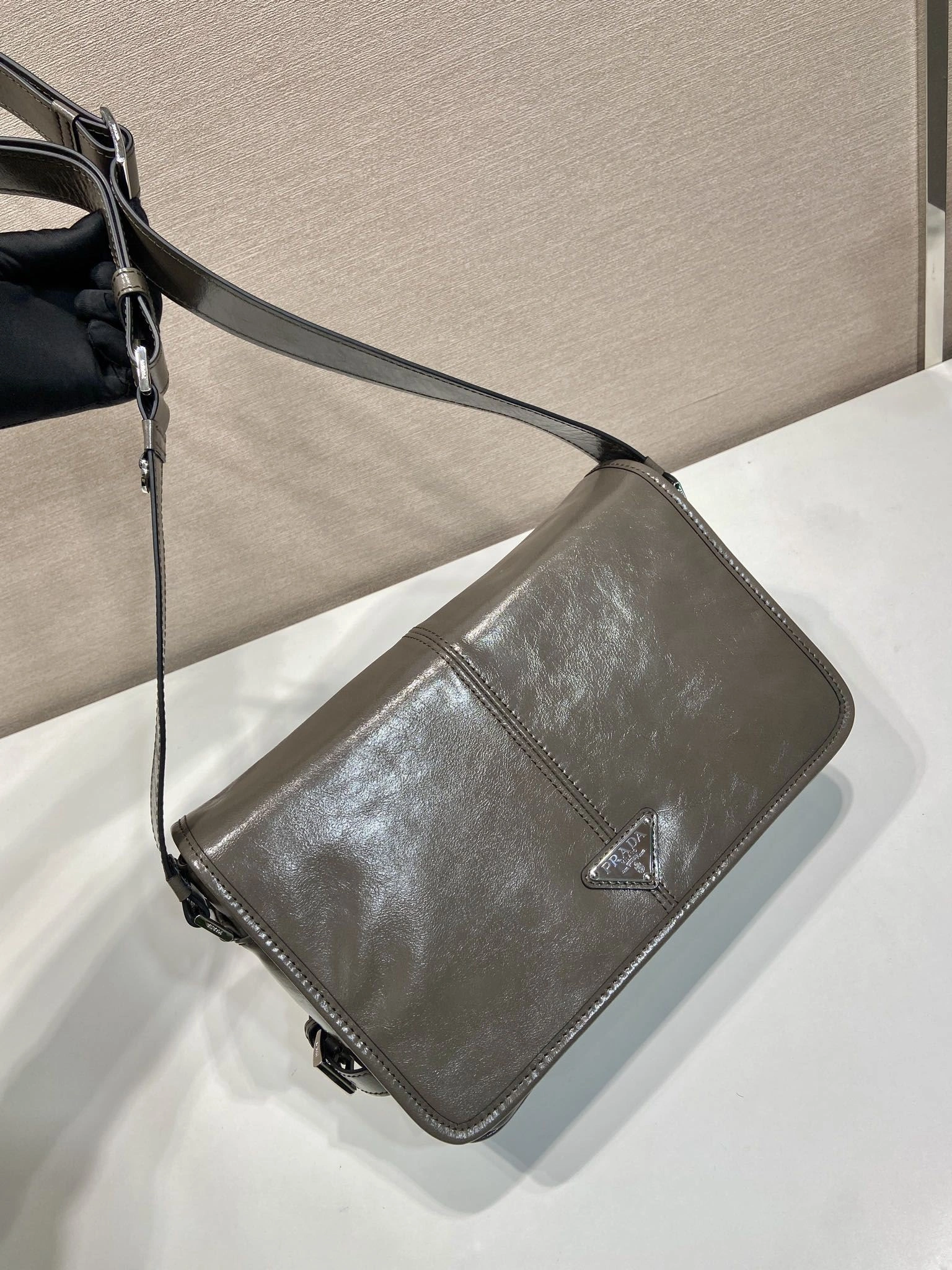 Durable Prxdx Satchel Bags 55268