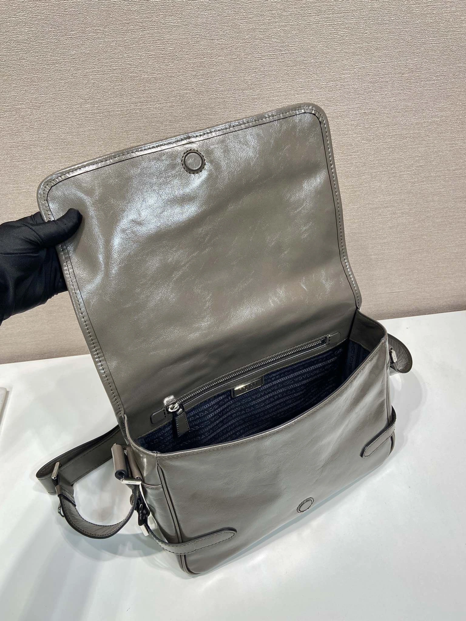 Durable Prxdx Satchel Bags 55268