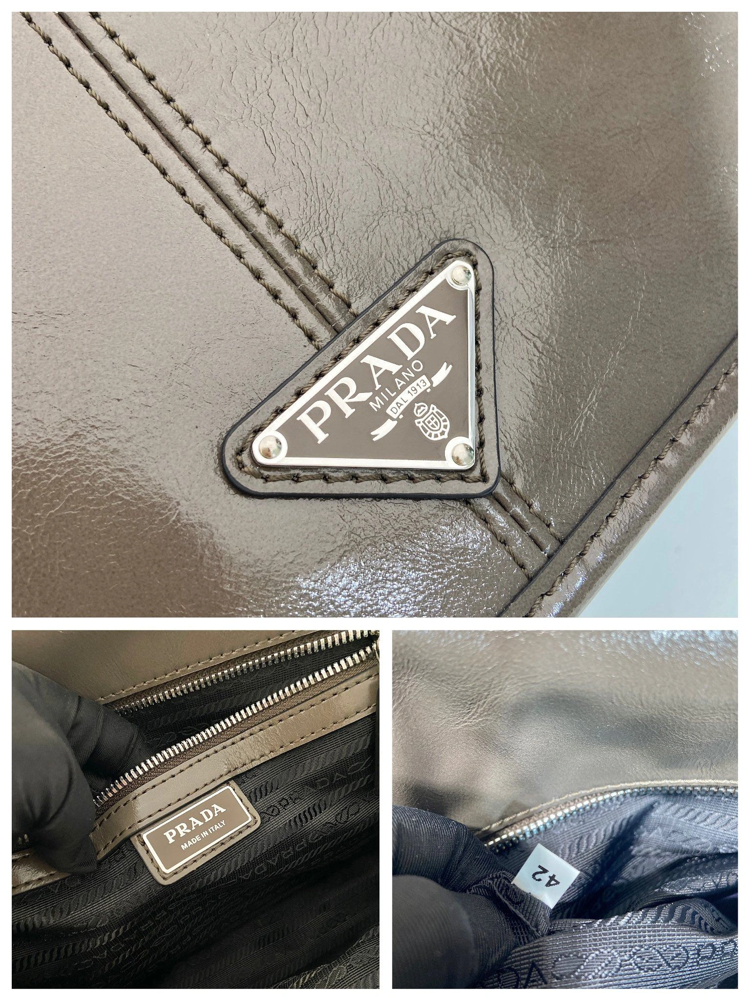Durable Prxdx Satchel Bags 55268