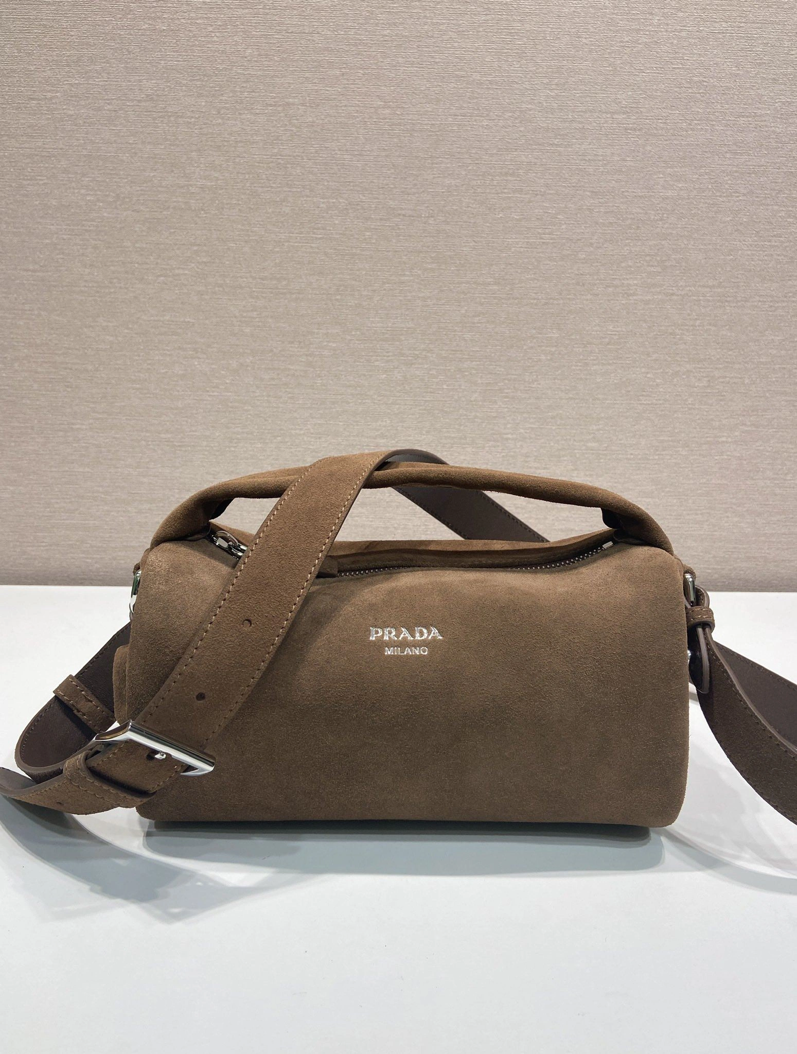 Unique Prxdx Top Handle Bags 55024