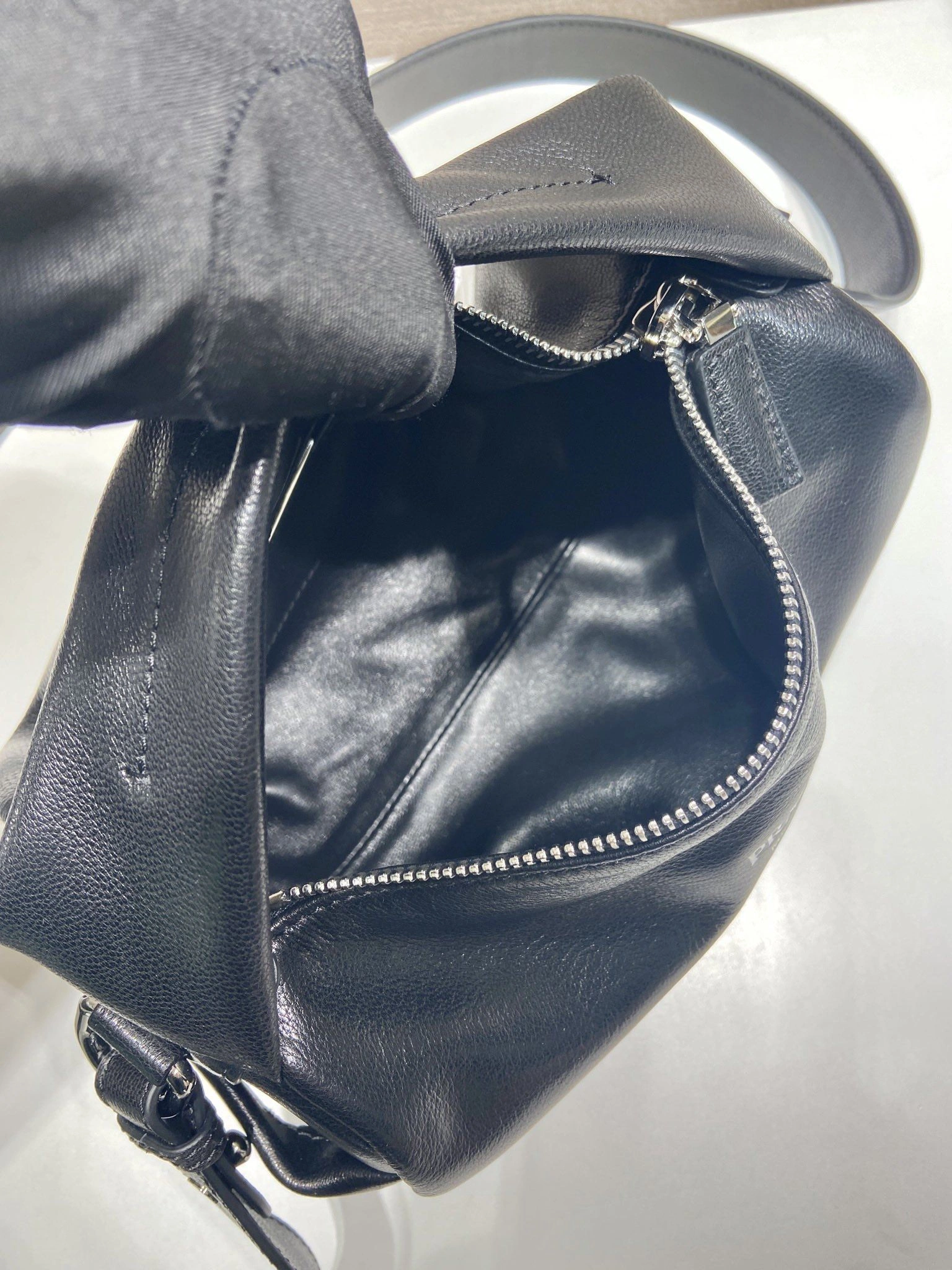 SportInspired Prxdx Top Handle Bags 55029