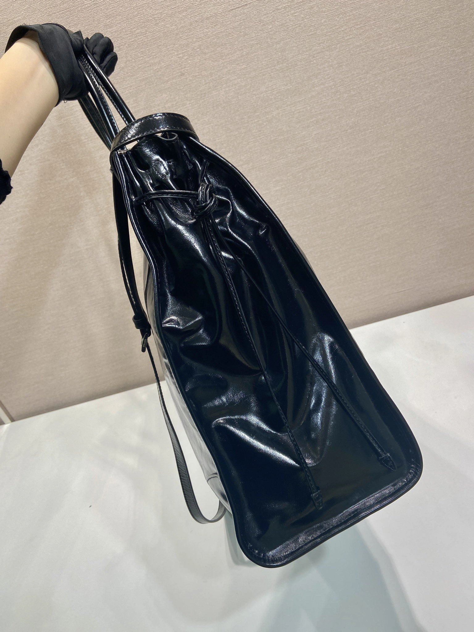 Bold Prxdx Top Handle Bags 55032
