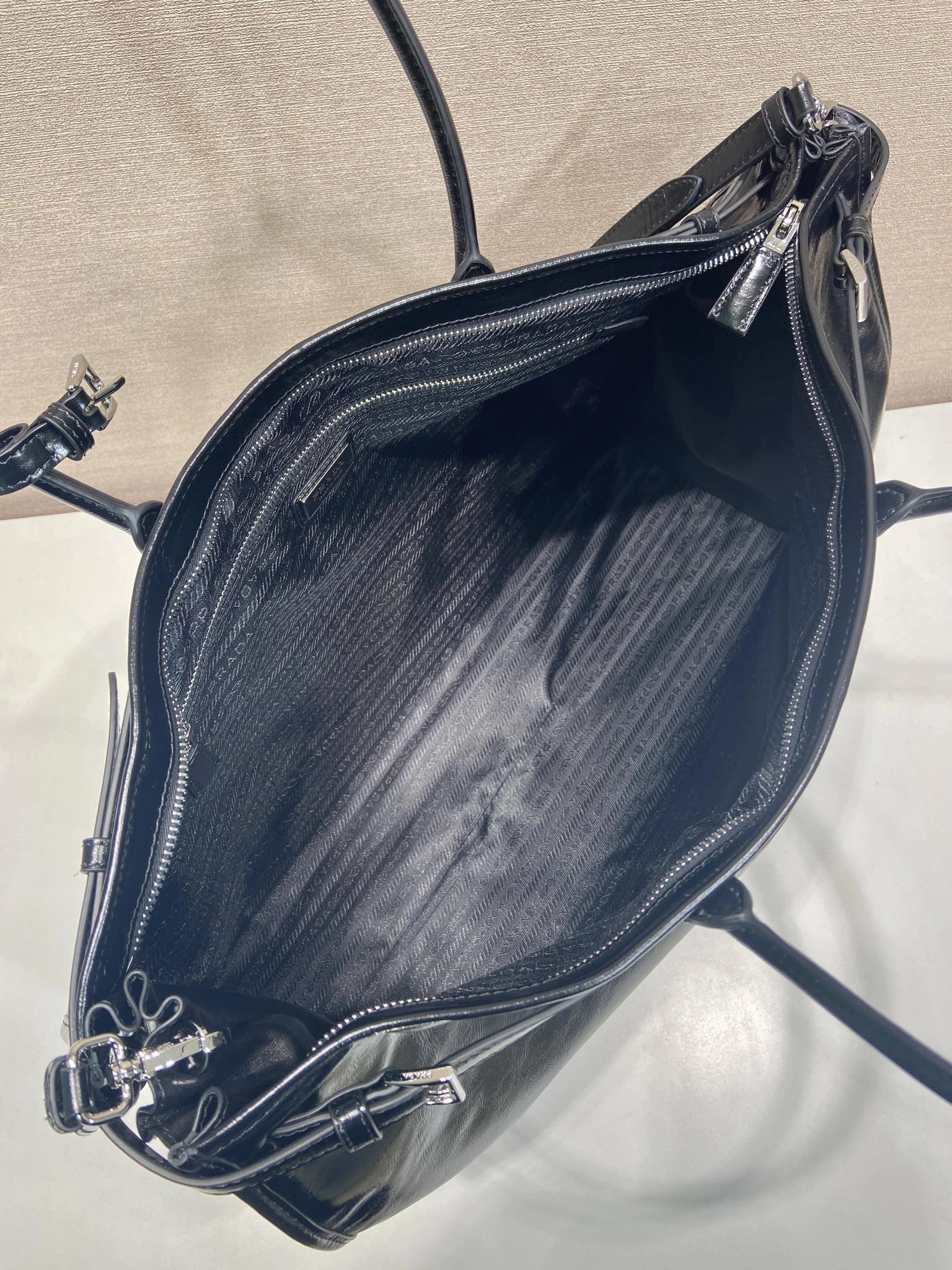 Bold Prxdx Top Handle Bags 55032