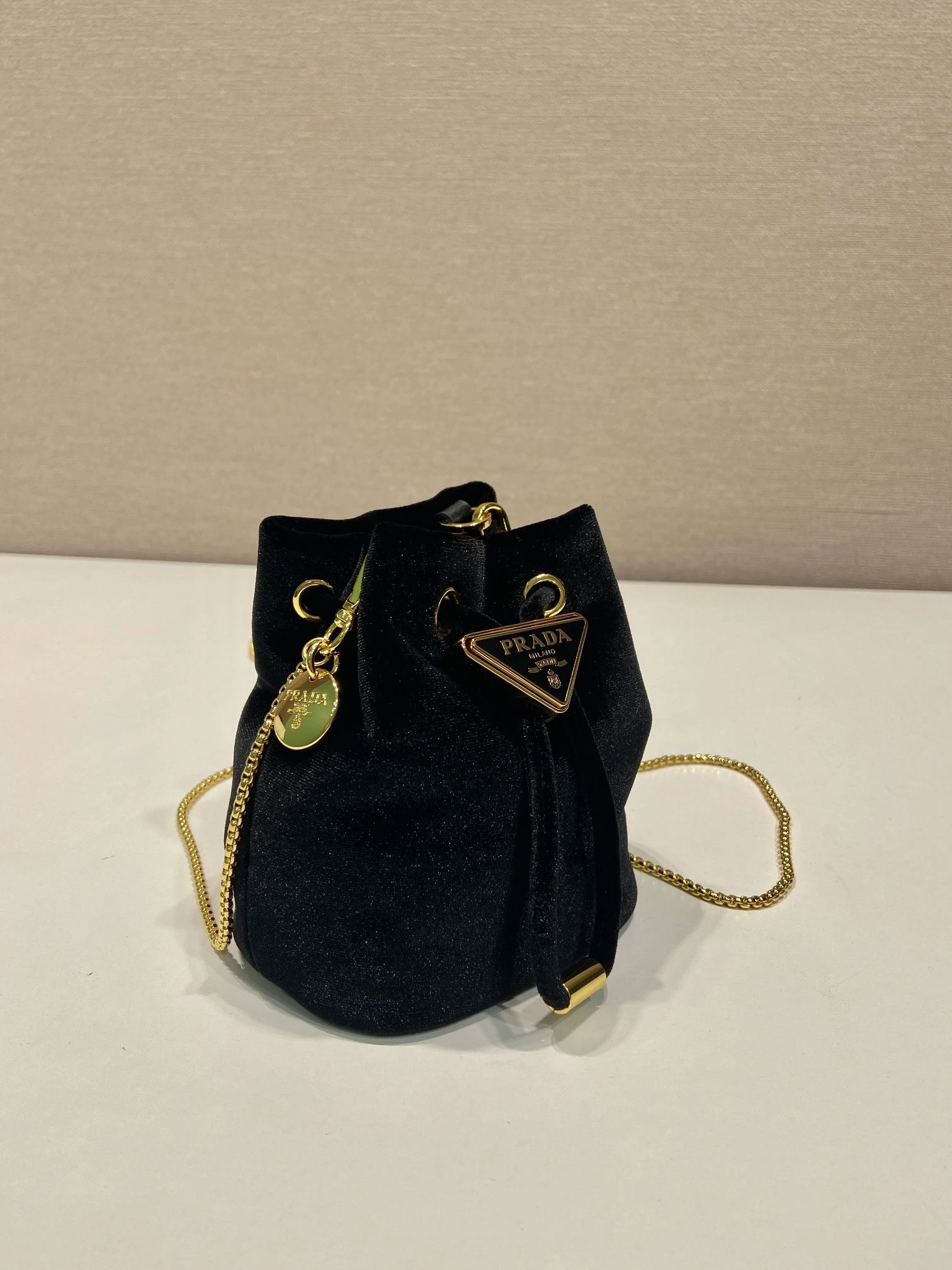 Prxdx Bucket Bags Versatile 55317