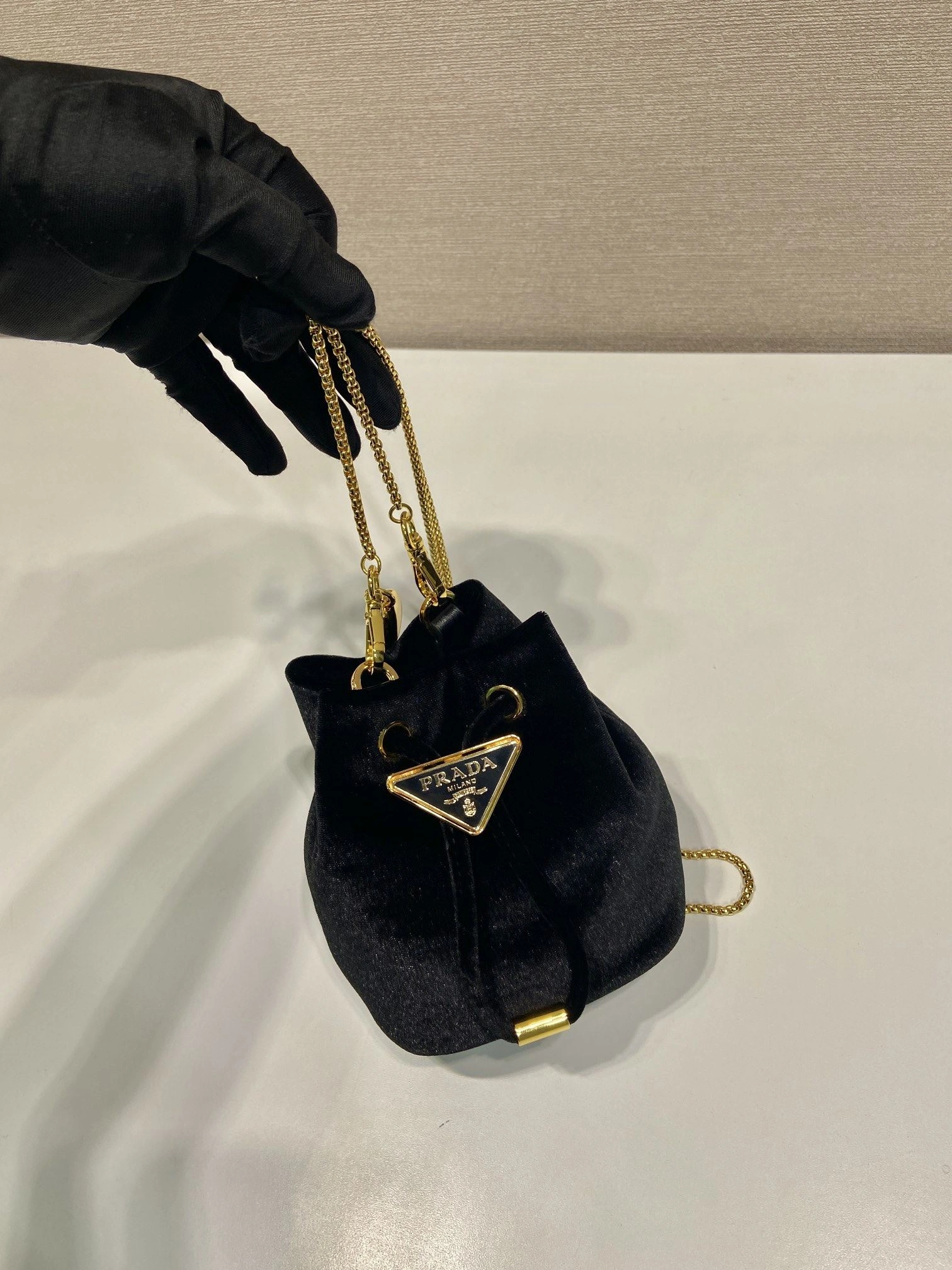 Prxdx Bucket Bags Versatile 55317