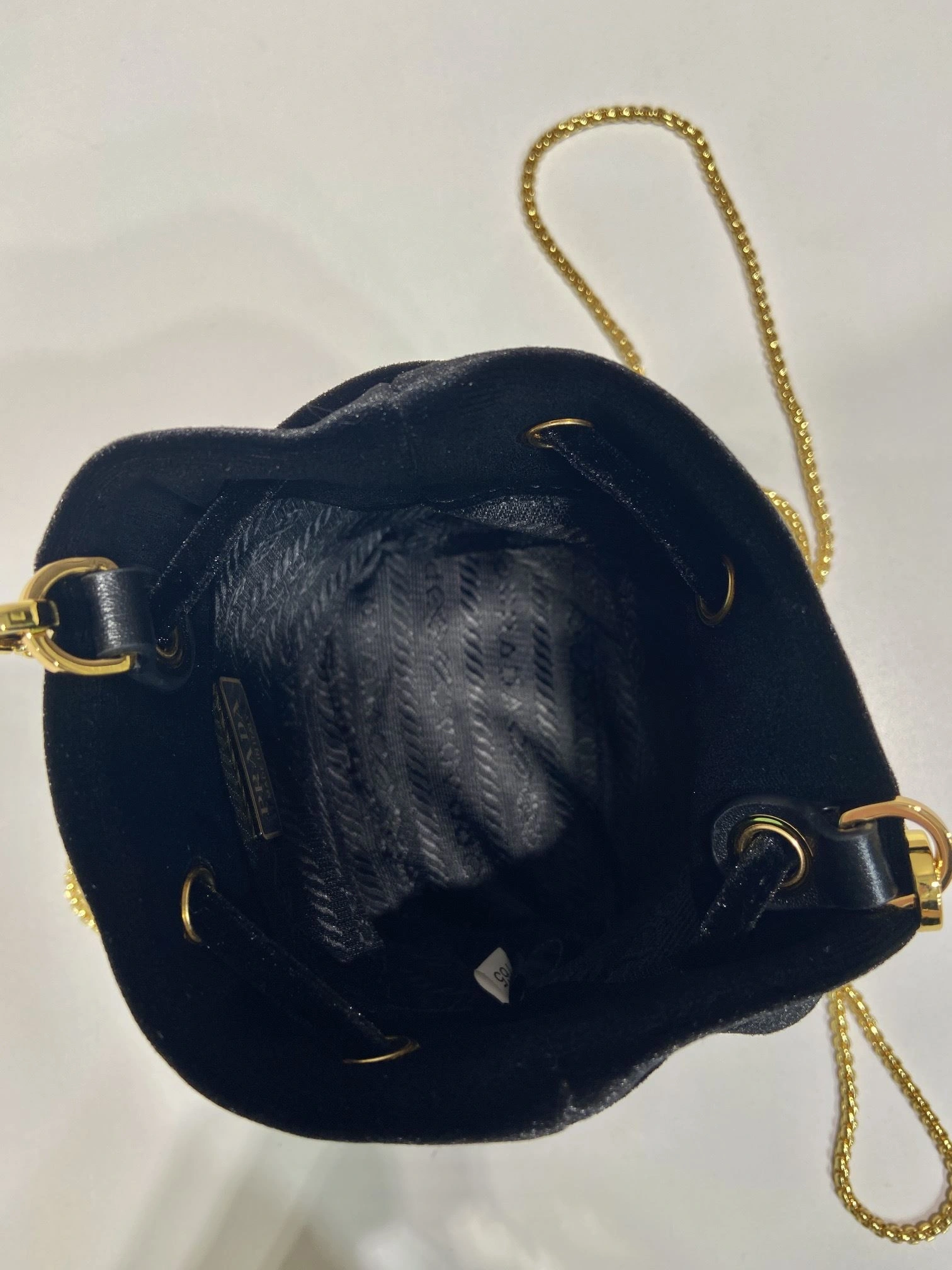 Prxdx Bucket Bags Versatile 55317