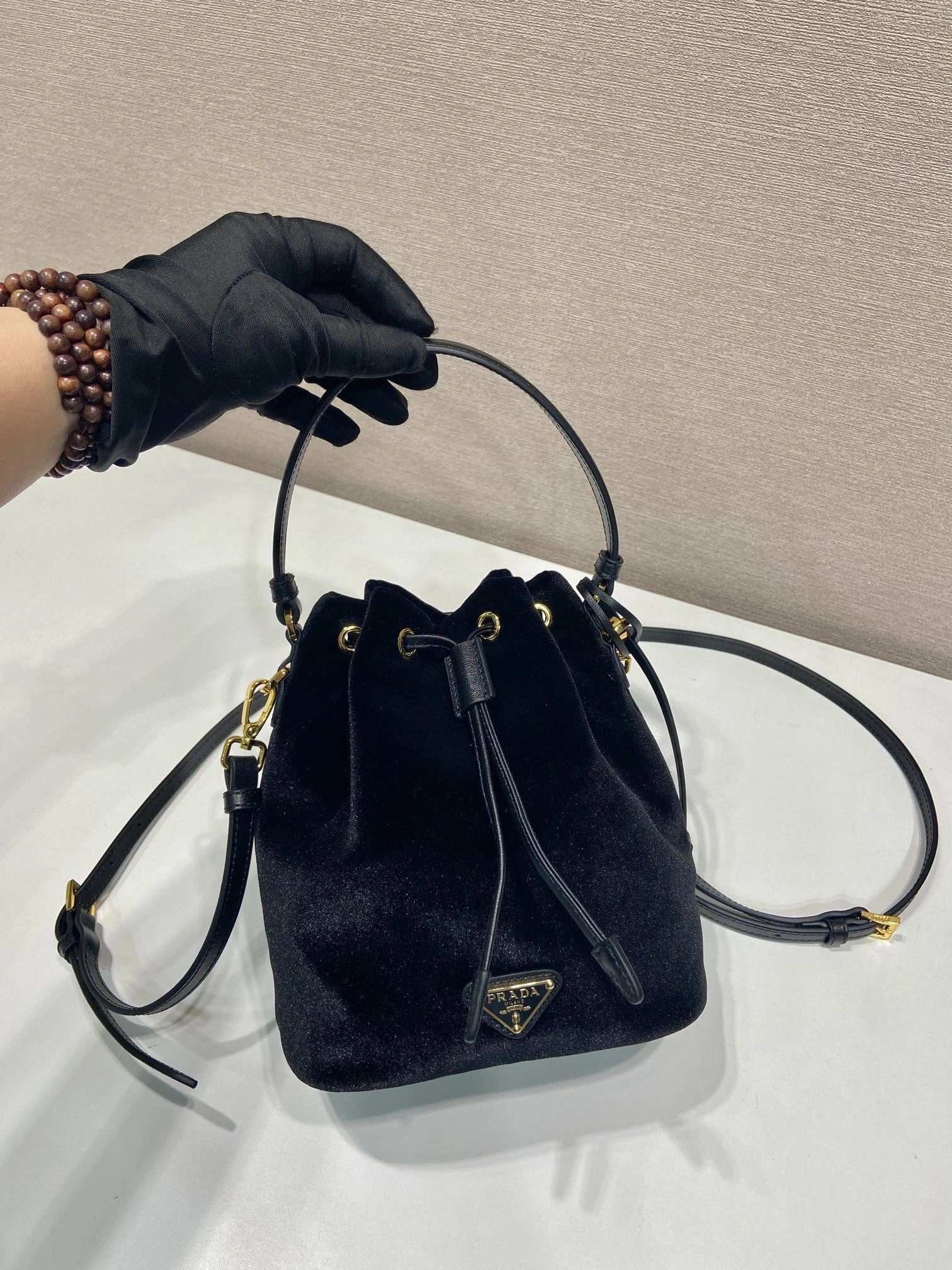 Prxdx Bucket Bags Comfortable 55329
