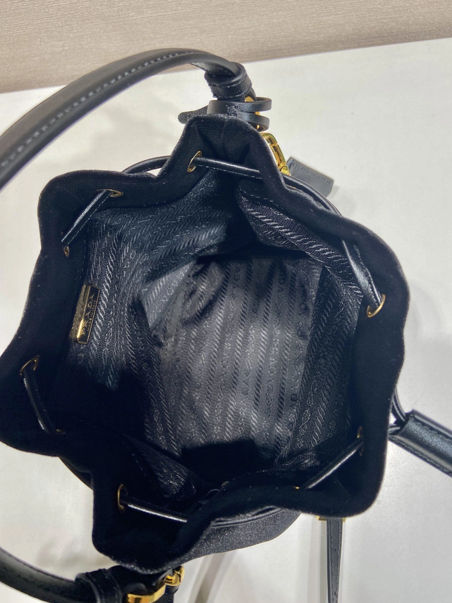 Prxdx Bucket Bags Comfortable 55329