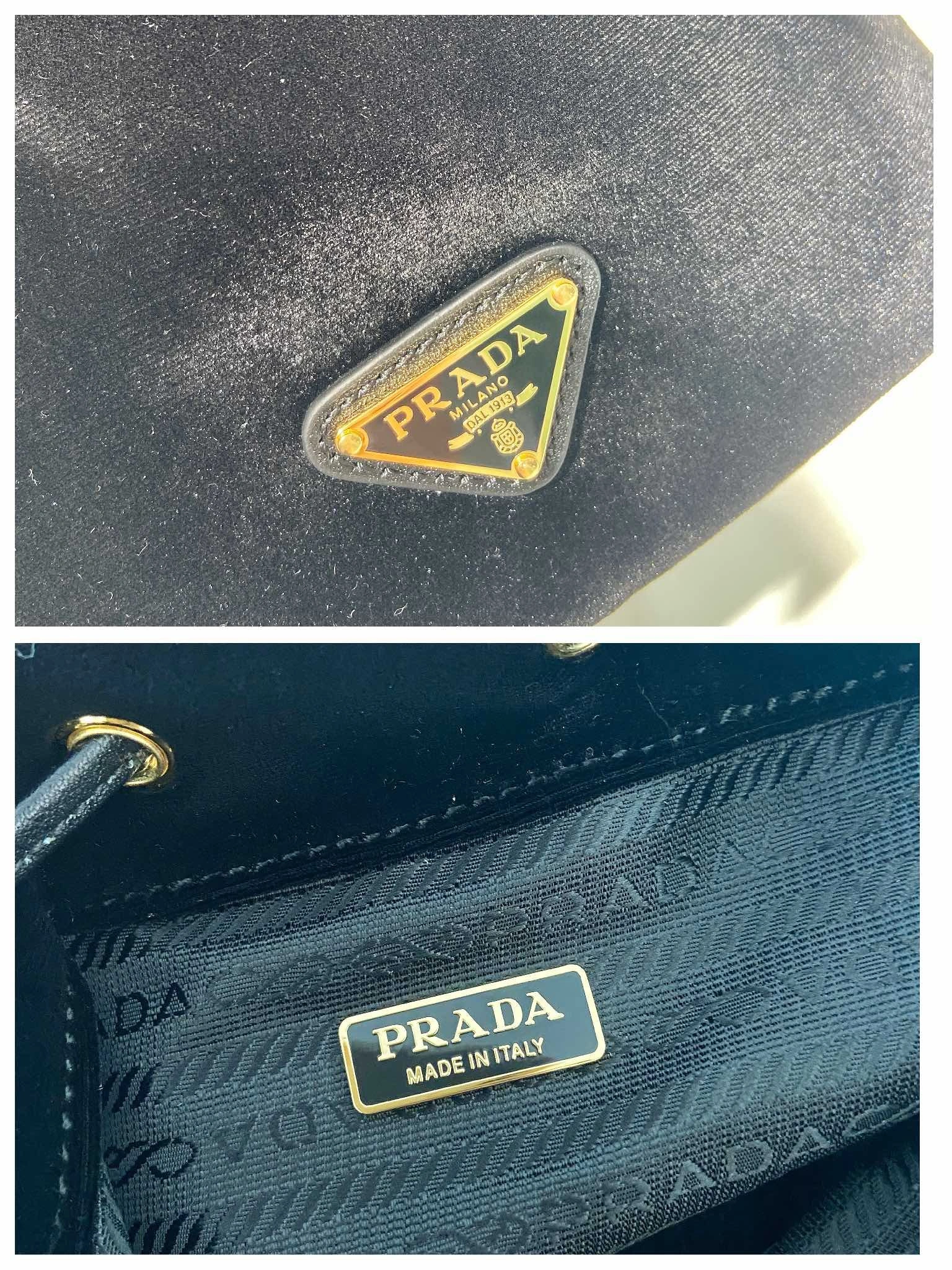 Prxdx Bucket Bags Comfortable 55329