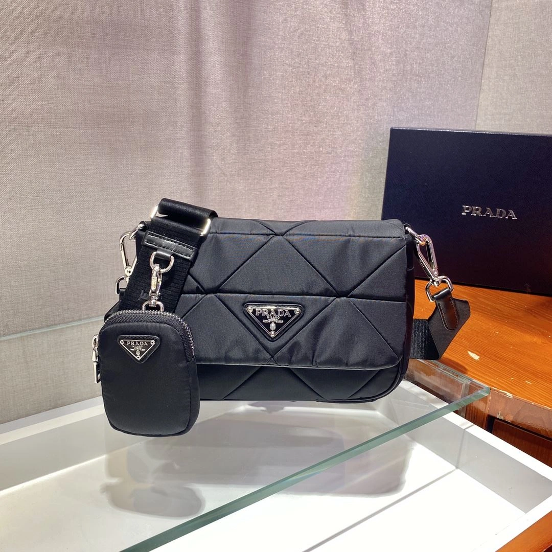 Prxdx Satchel Bags EyeCatching 55238