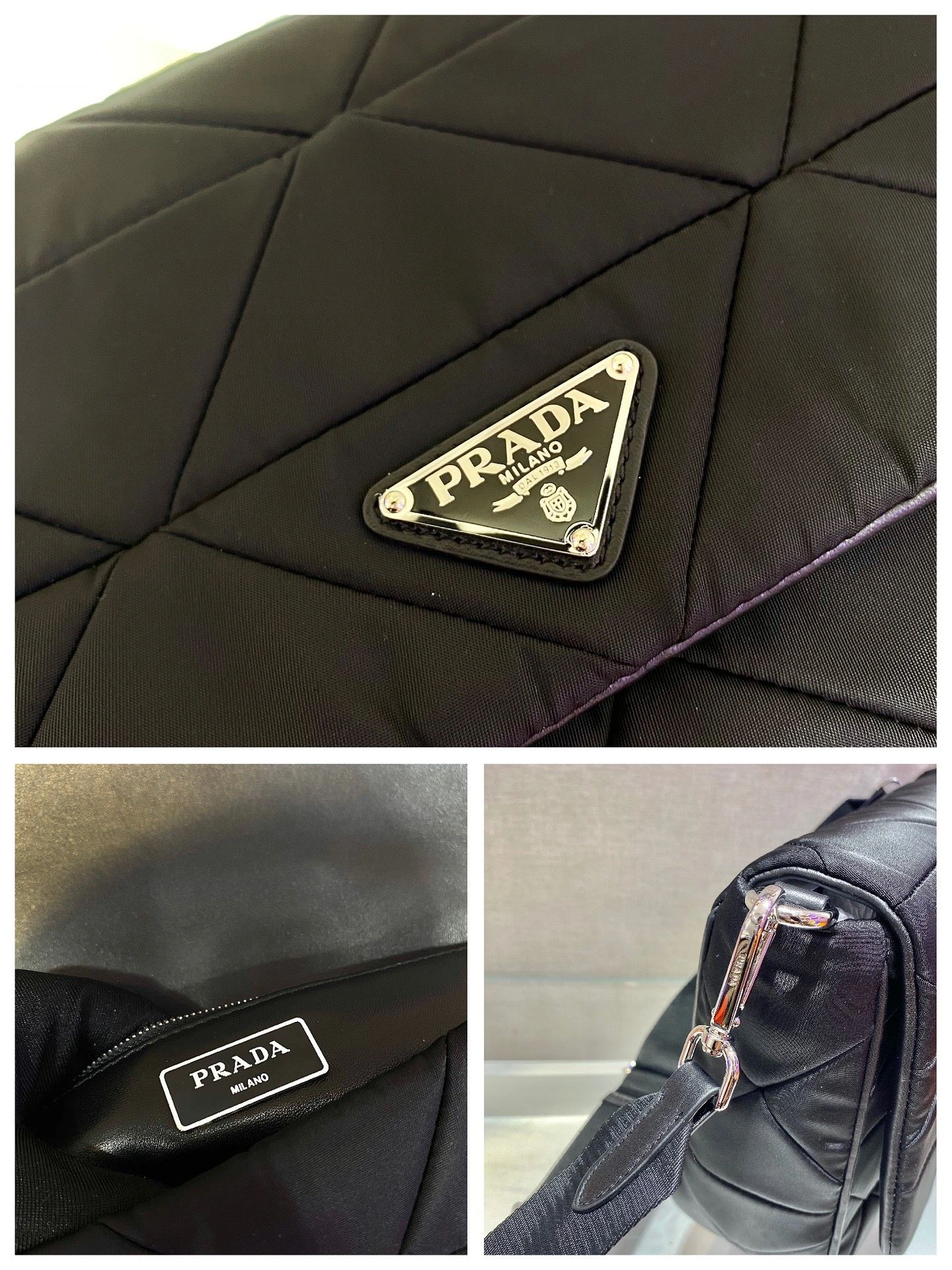Prxdx Satchel Bags SportInspired 55269