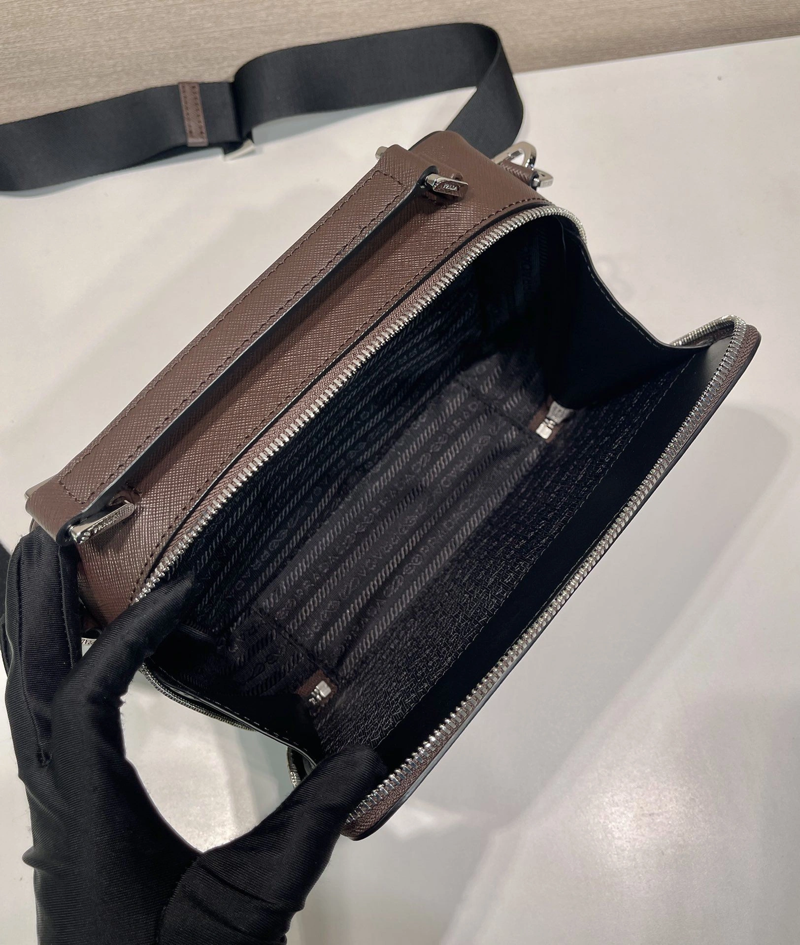 Prxdx Briefcase AllSeason 55401