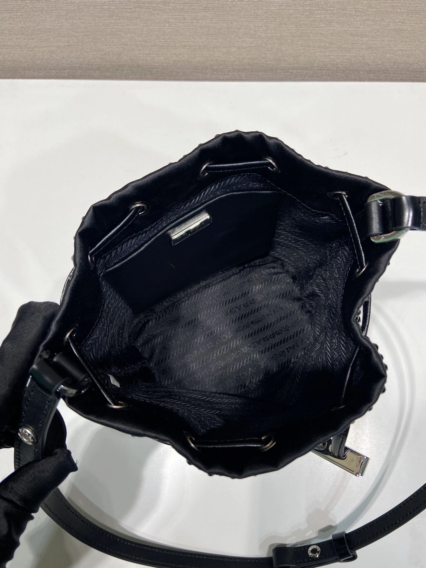 Prxdx Bucket Bags Cozy 55344