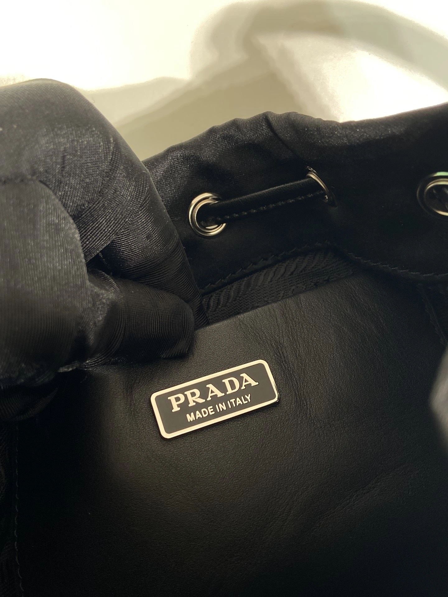 Prxdx Bucket Bags Cozy 55344