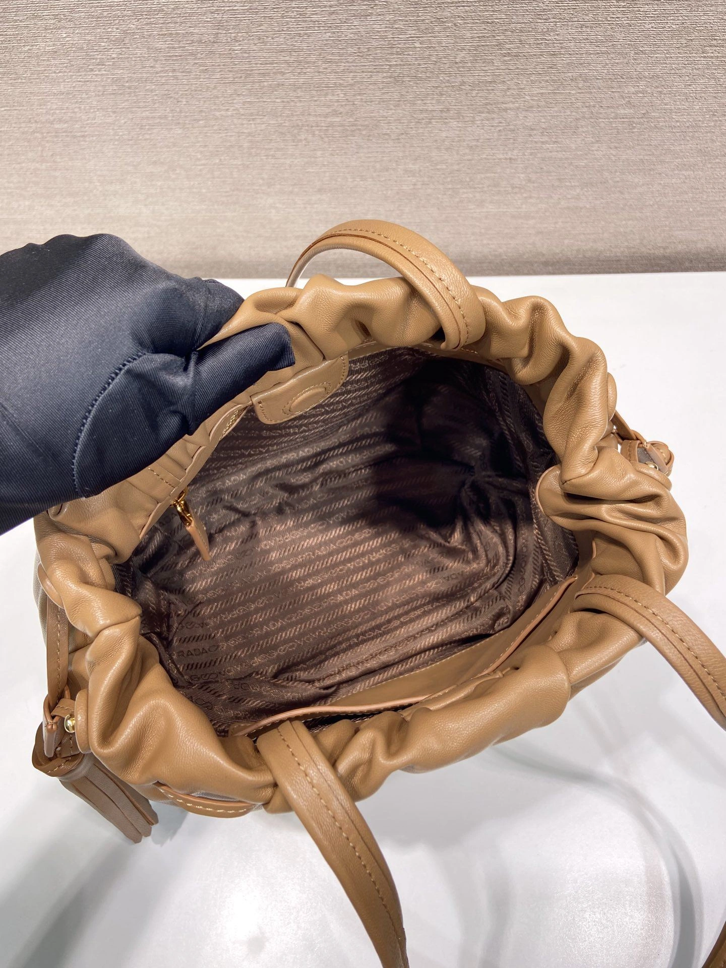Durable Prxdx Bucket Bags 55316