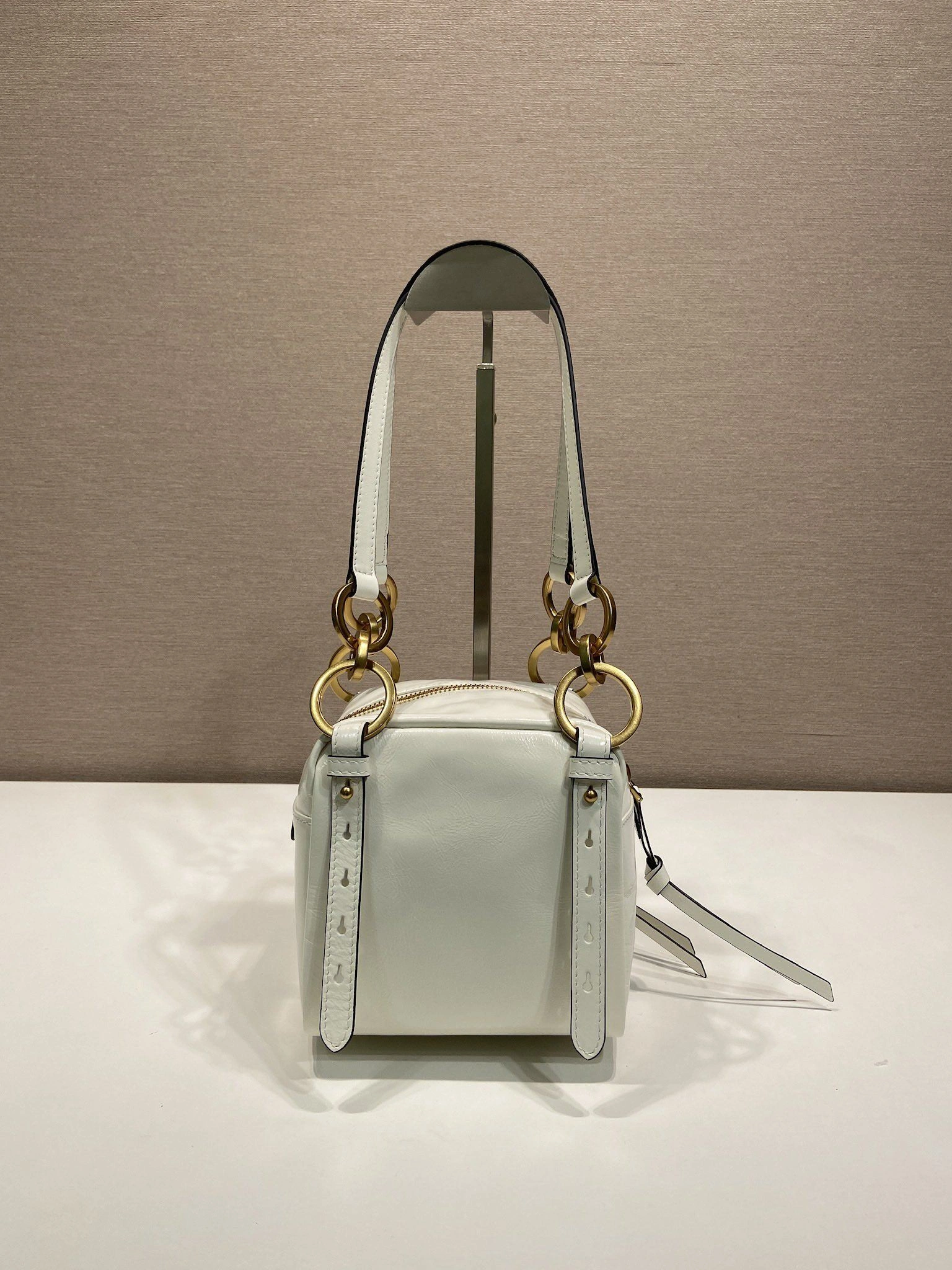 Cozy Prxdx Top Handle Bags 55027