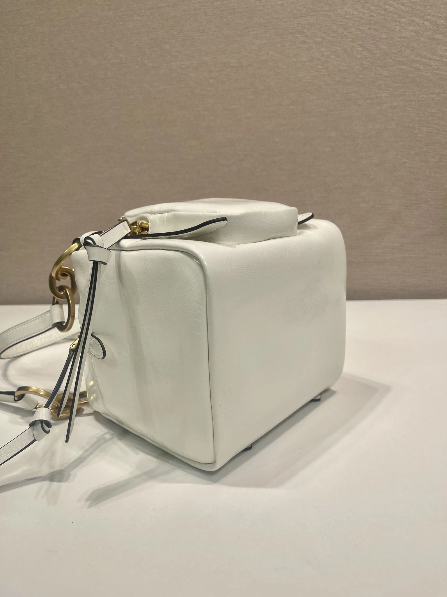 Cozy Prxdx Top Handle Bags 55027