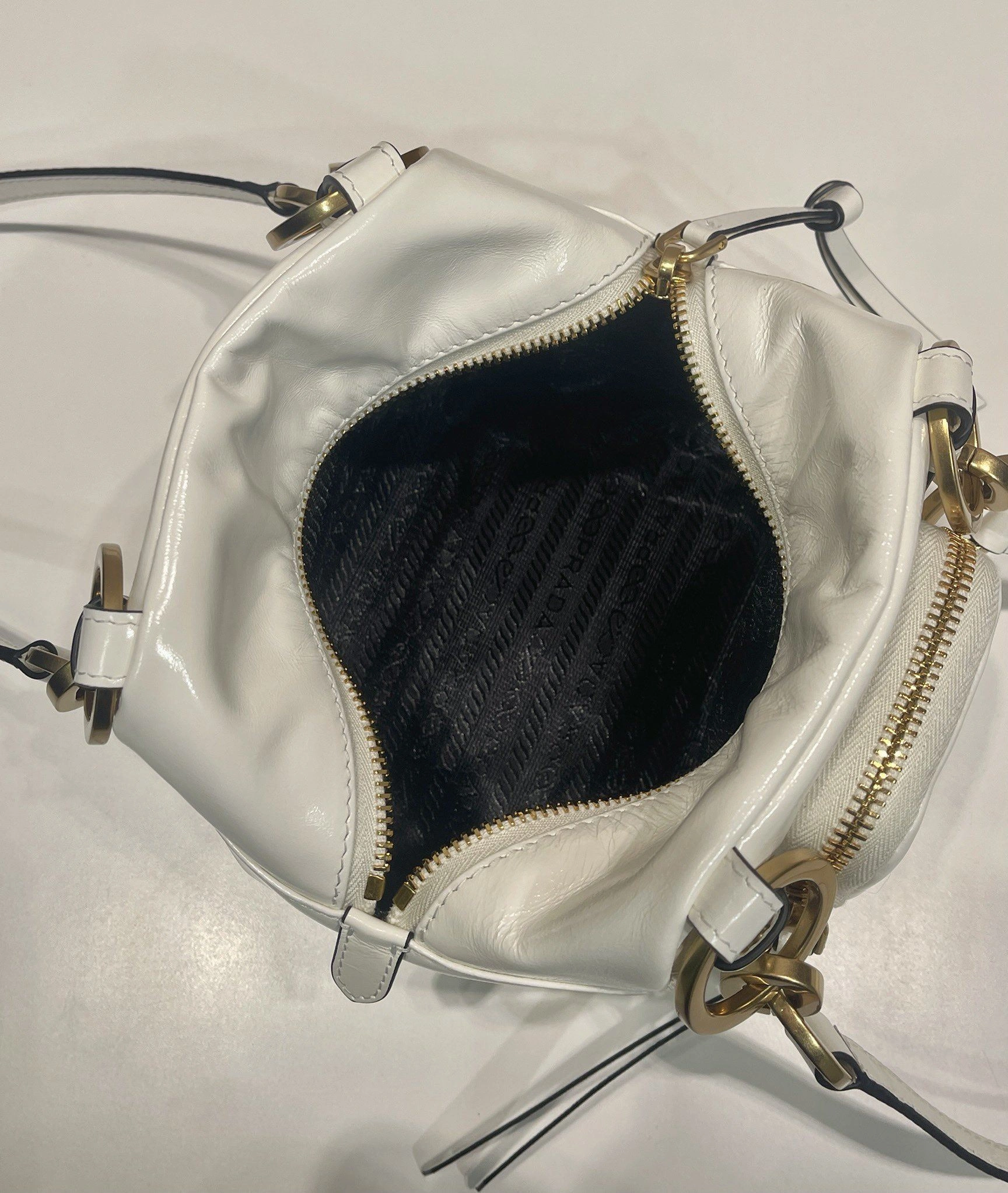 Cozy Prxdx Top Handle Bags 55027