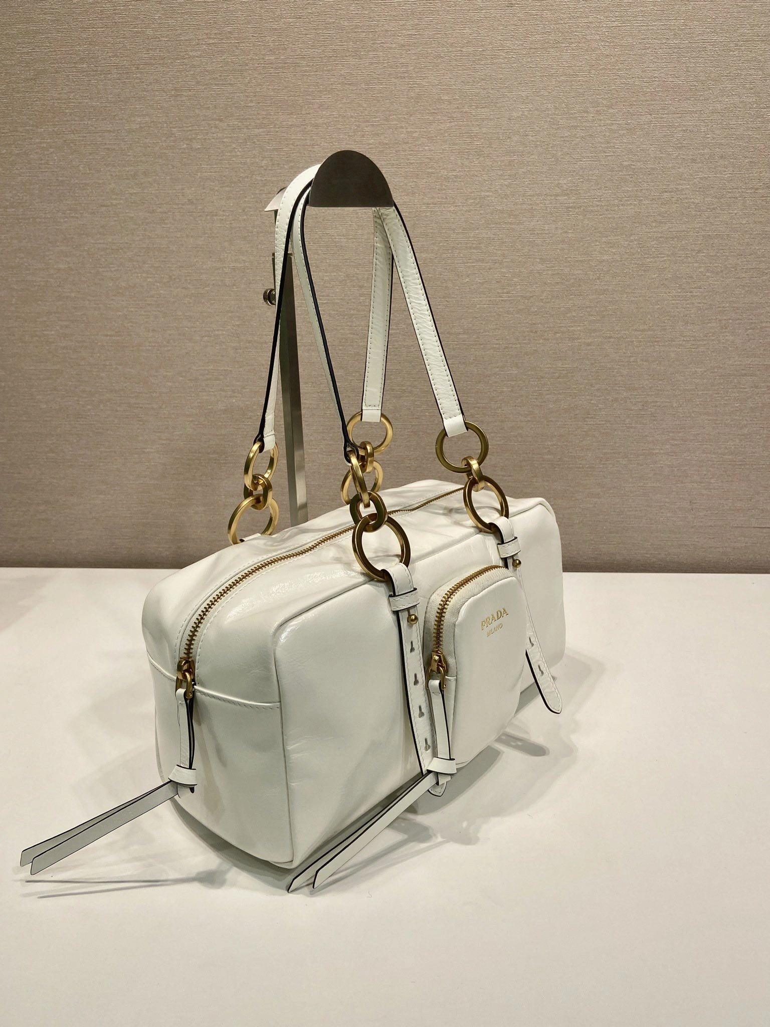 Stylish Prxdx Top Handle Bags 55054