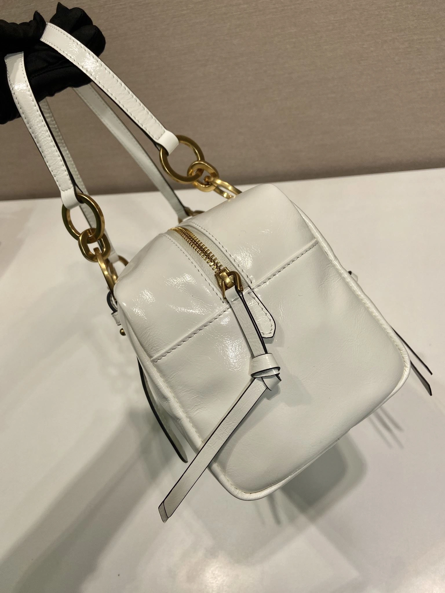Stylish Prxdx Top Handle Bags 55054