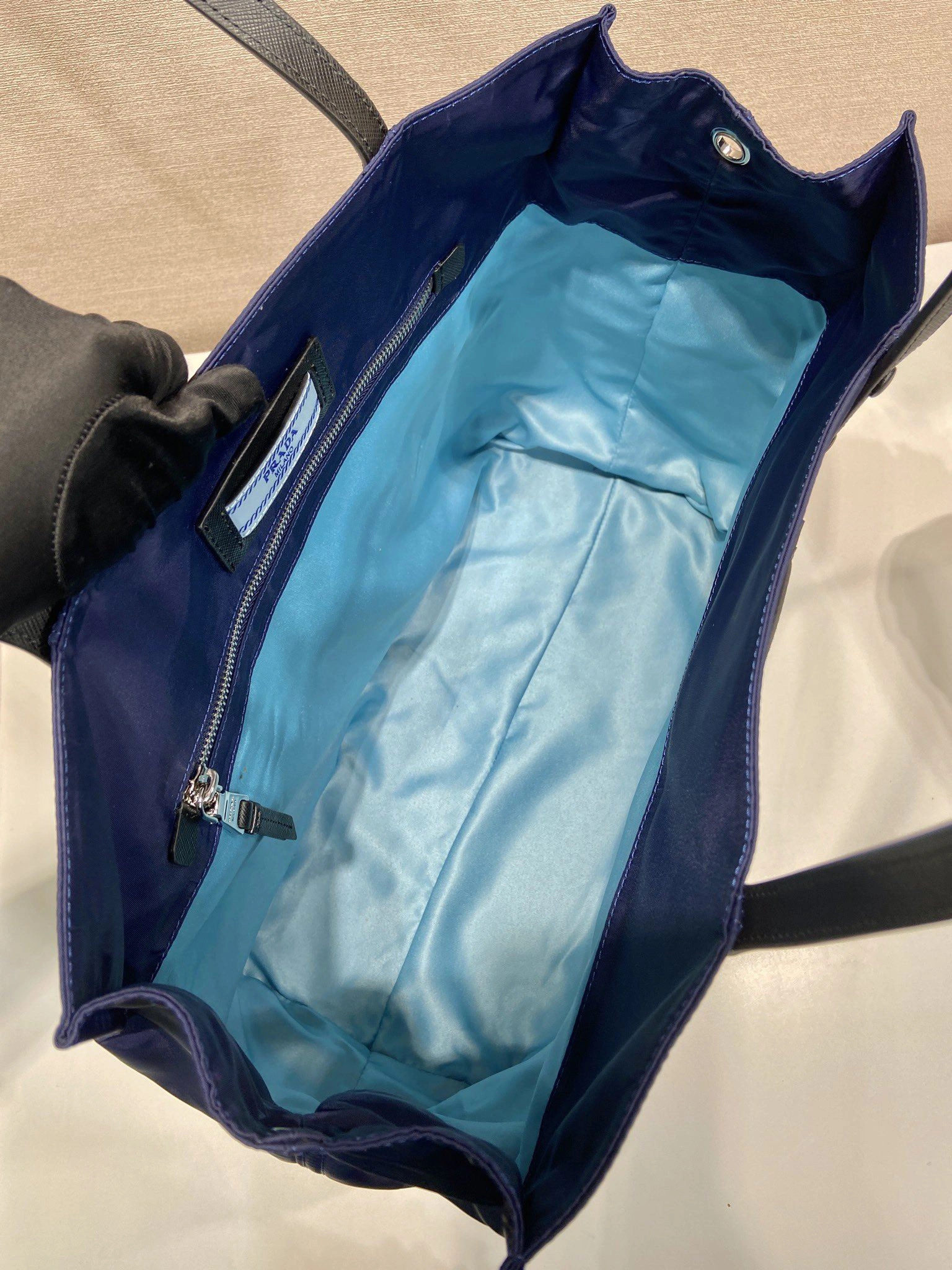 Prxdx Top Handle Bags Breathable 55021