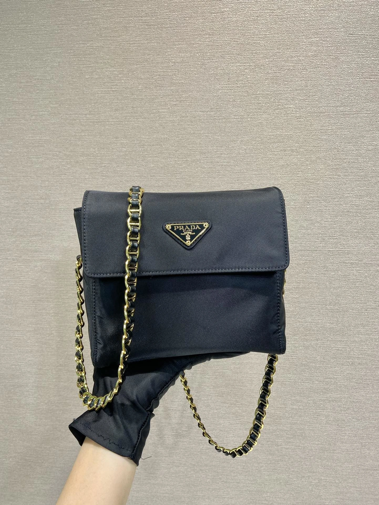 Prxdx Satchel Bags Flexible 55255
