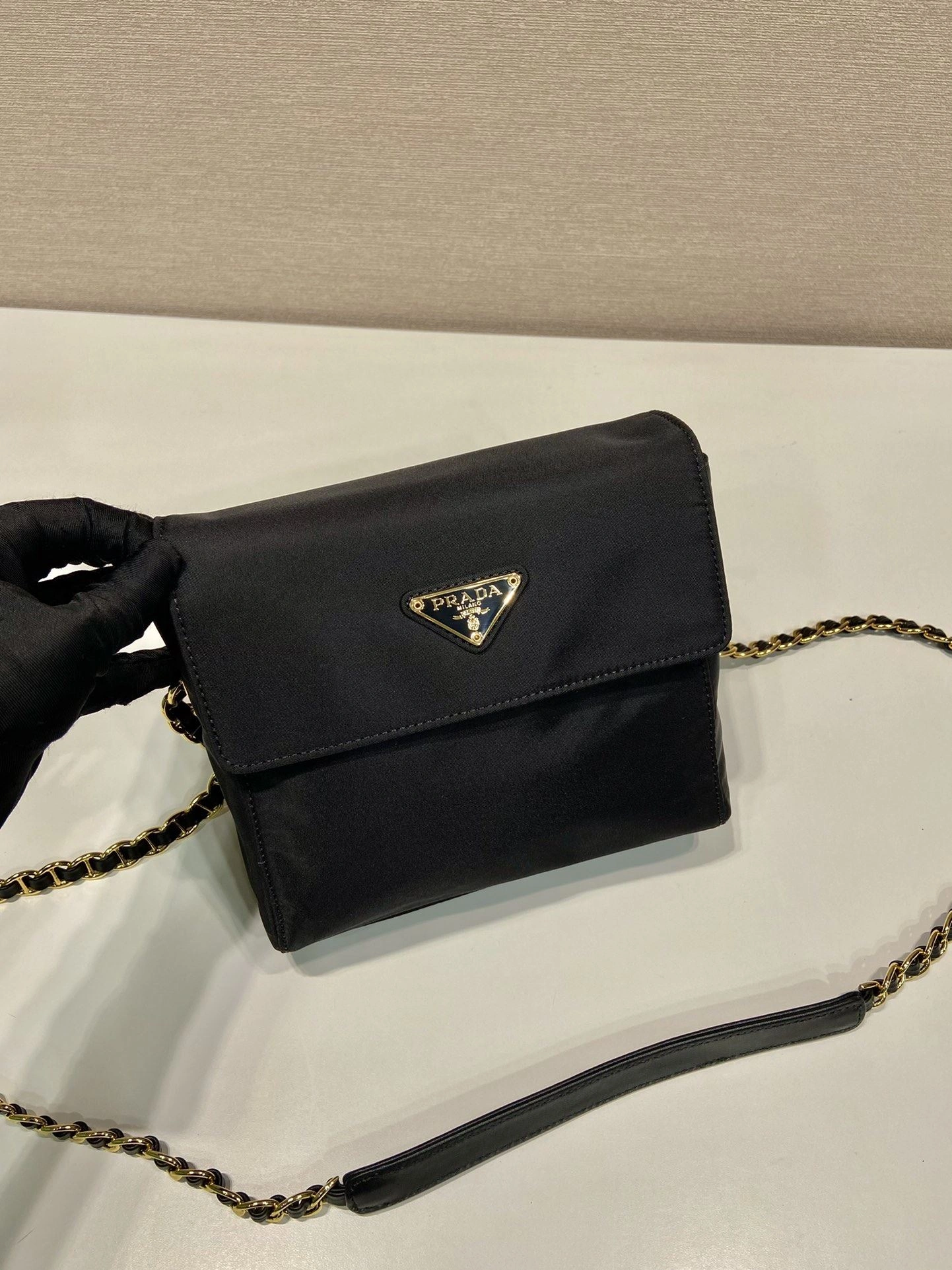 Prxdx Satchel Bags Flexible 55255