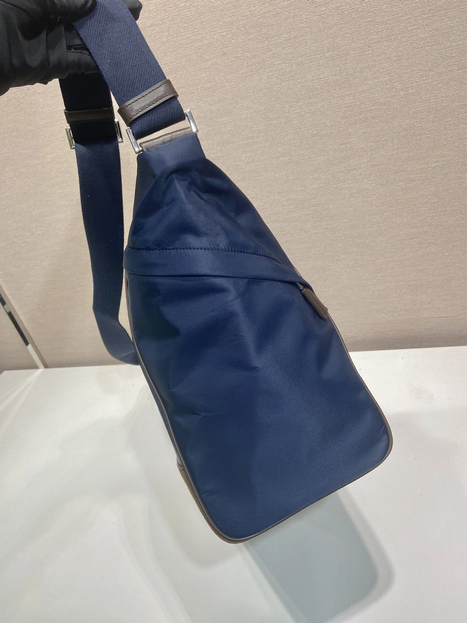 Comfortable Prxdx Waist & Chest Packs 54735