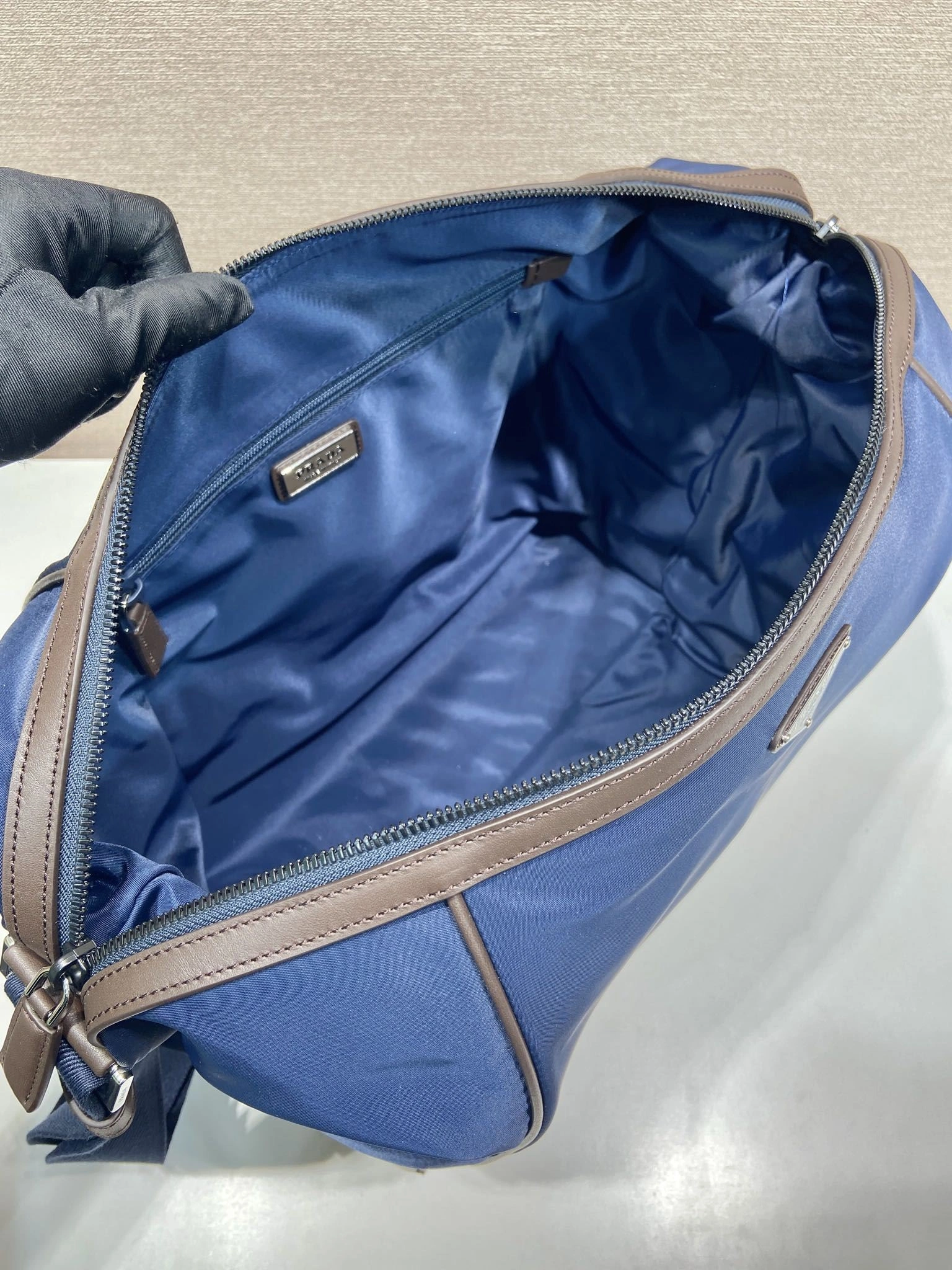 Comfortable Prxdx Waist & Chest Packs 54735