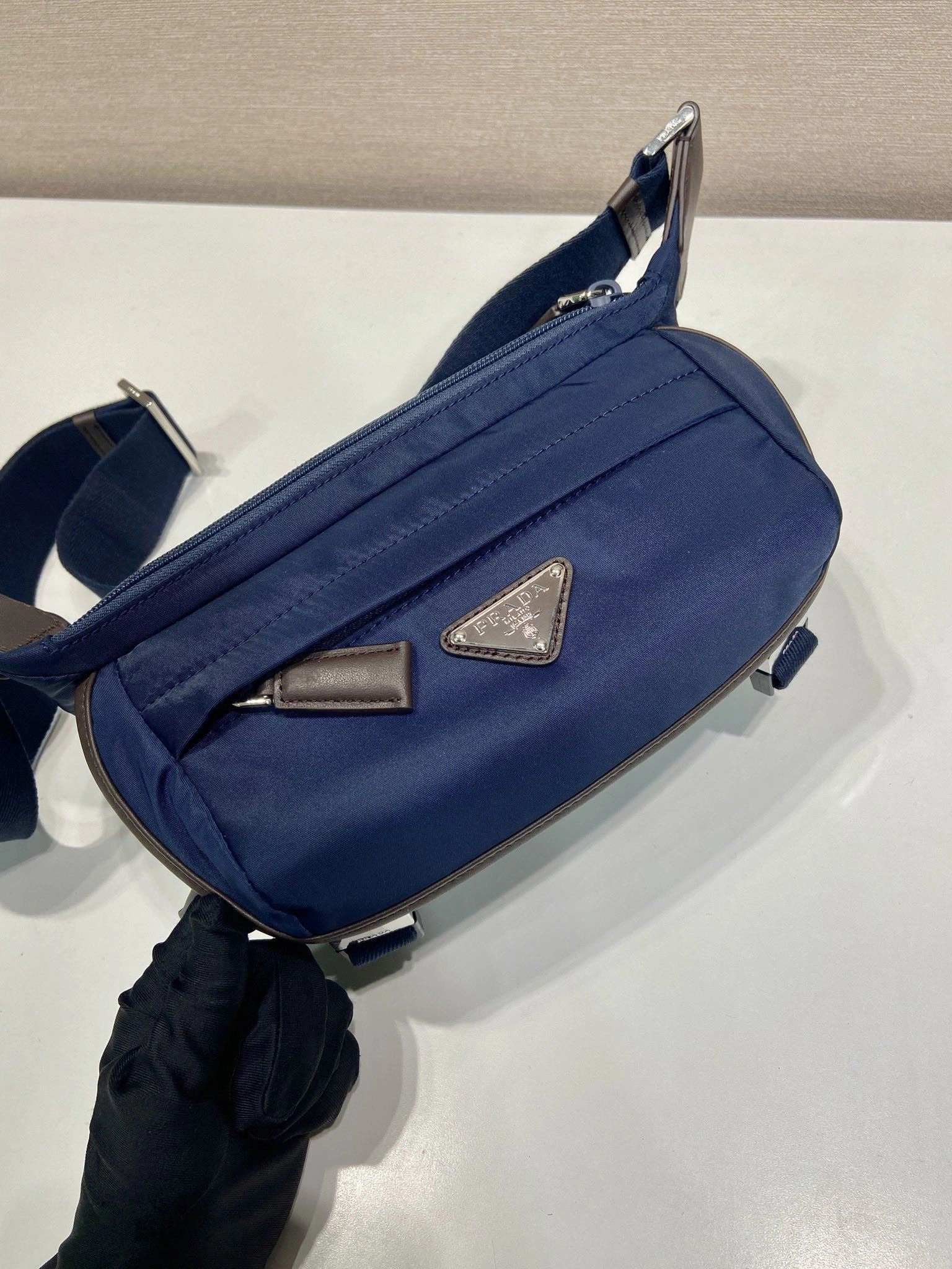 Prxdx Top Handle Bags BestValue 55039