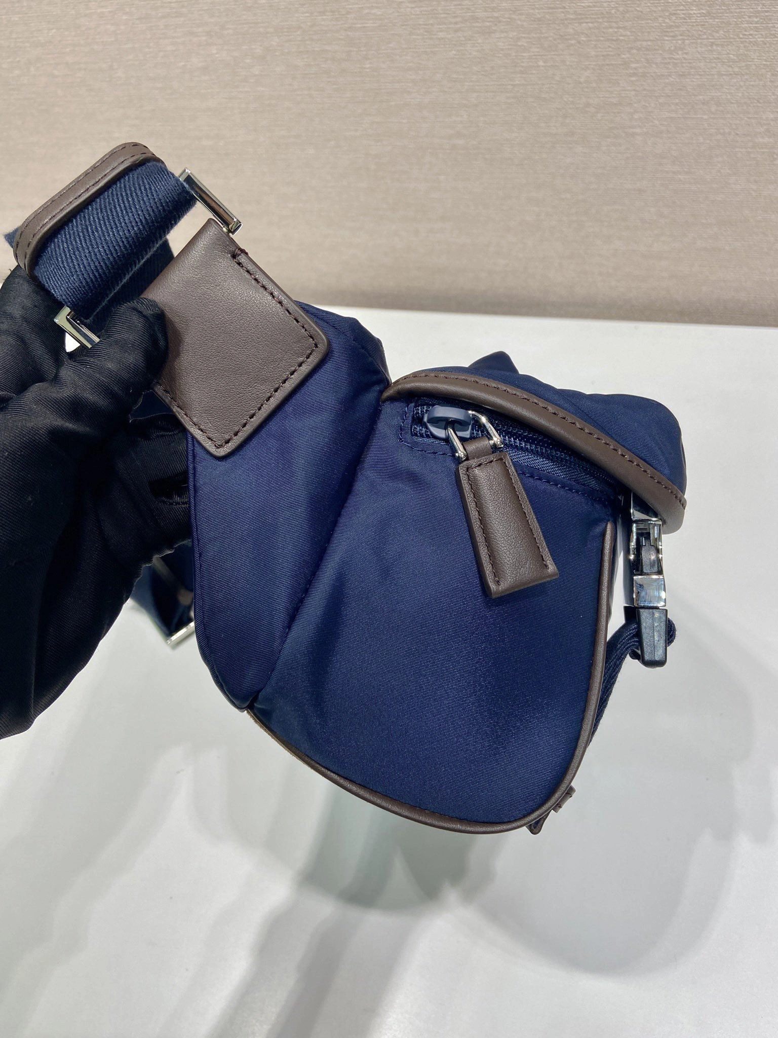Prxdx Top Handle Bags BestValue 55039