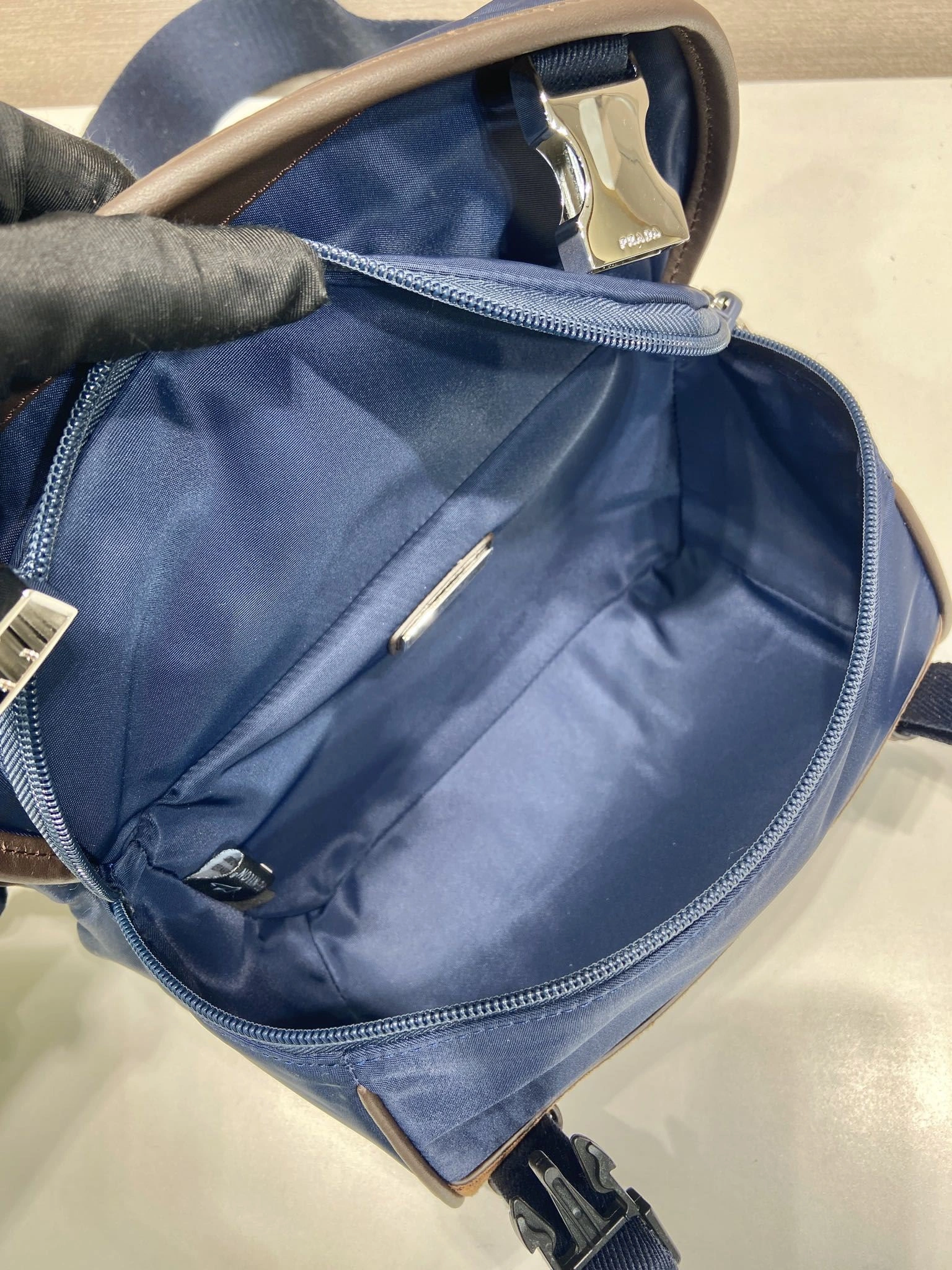 Prxdx Top Handle Bags BestValue 55039
