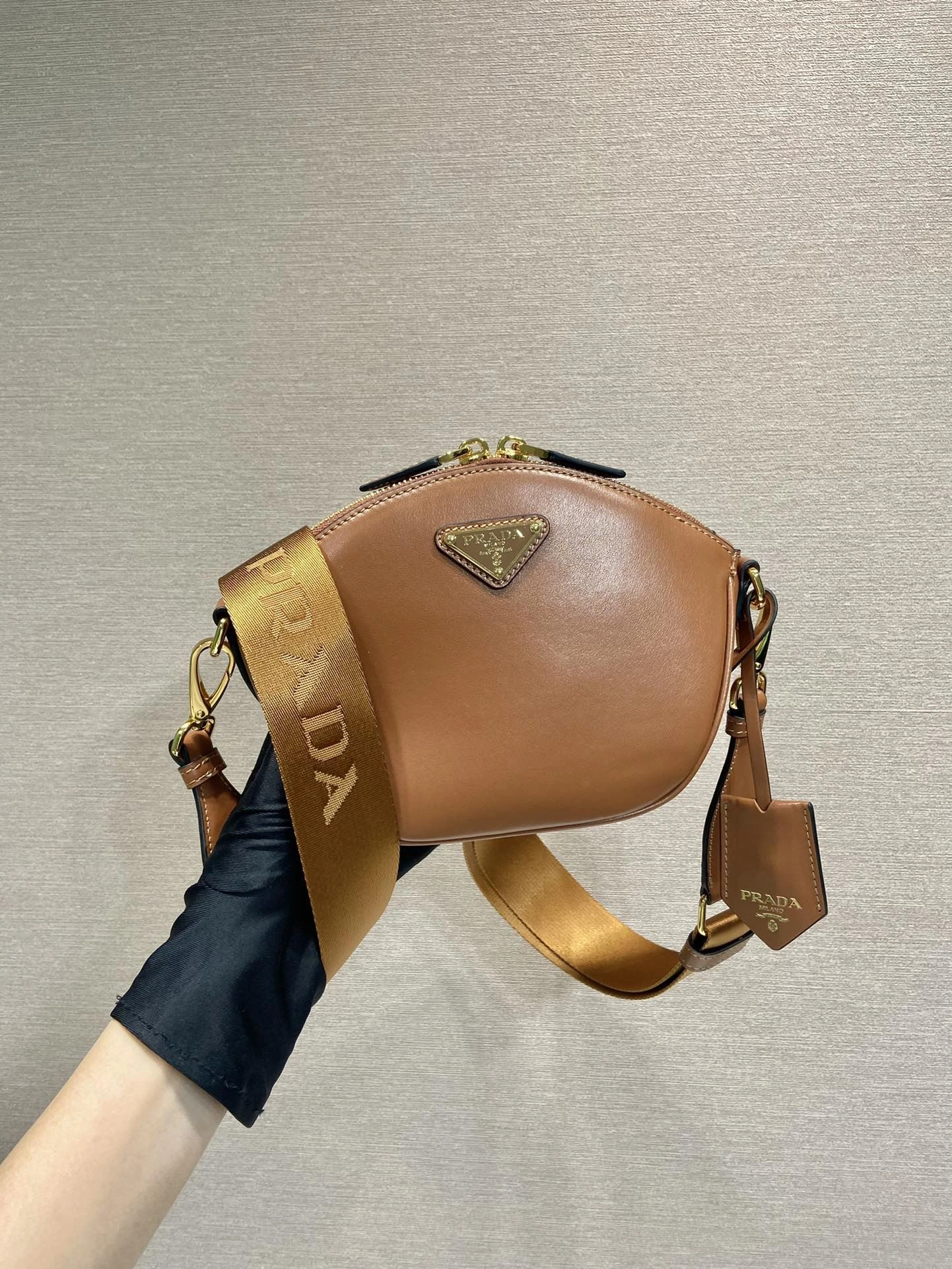 Prxdx Waist & Chest Packs UrbanStyle 54721