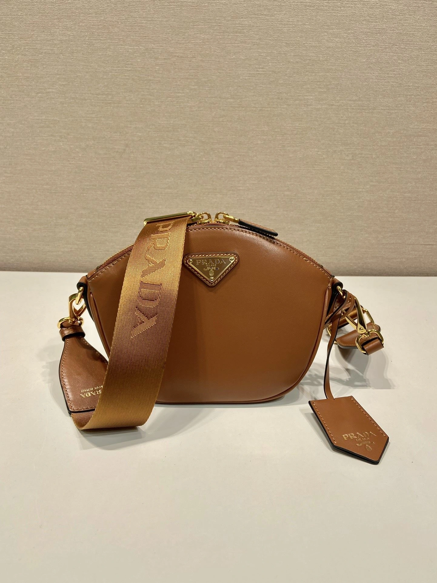 Prxdx Waist & Chest Packs UrbanStyle 54721