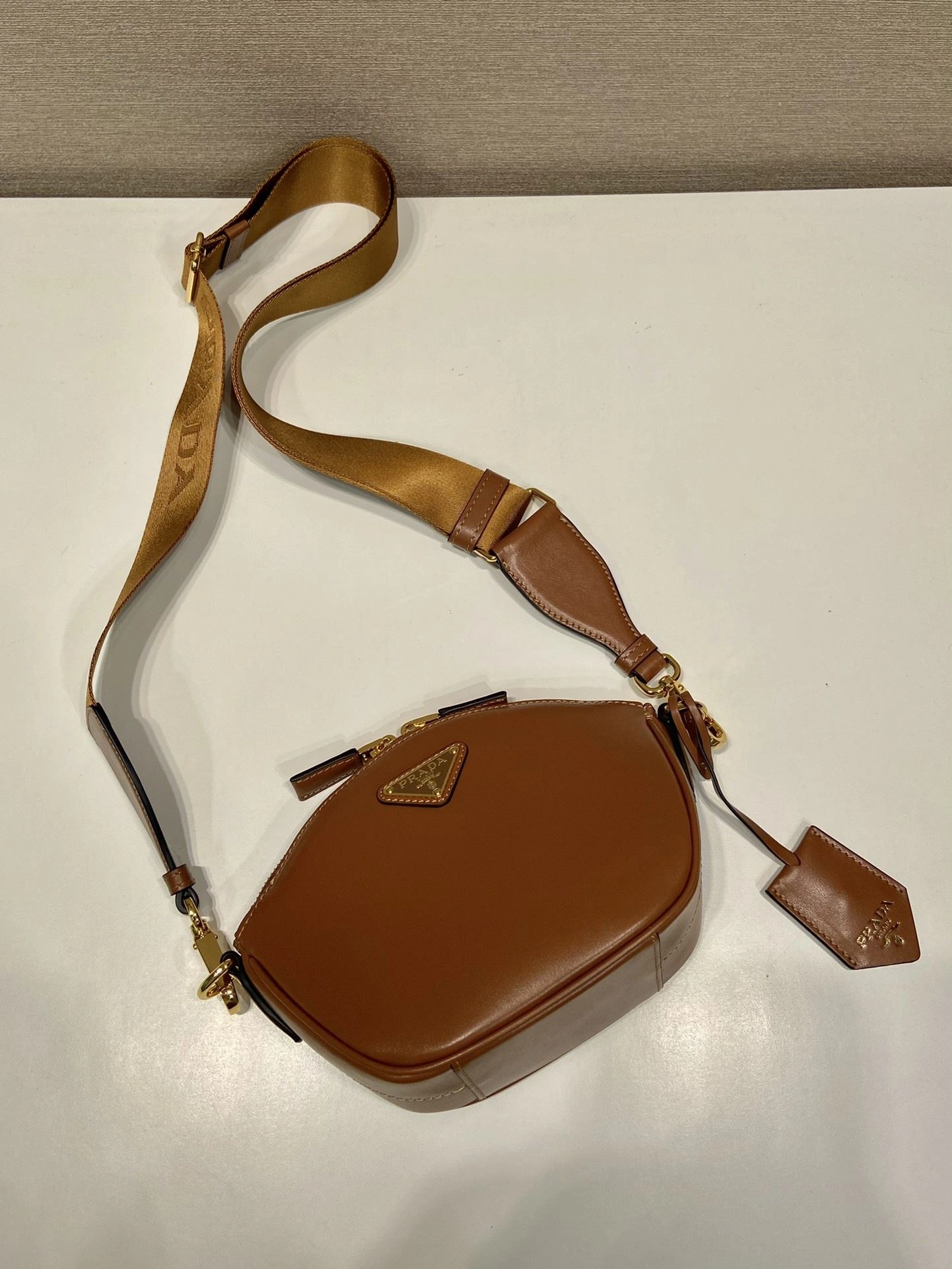 Prxdx Waist & Chest Packs UrbanStyle 54721
