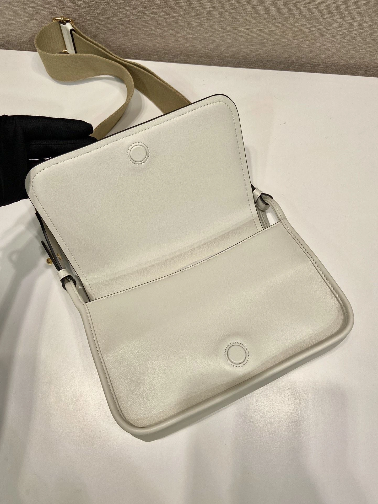 Compact Prxdx Satchel Bags 55210