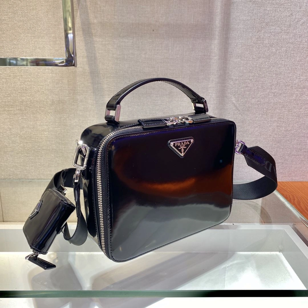 HighQuality Prxdx Top Handle Bags 55028
