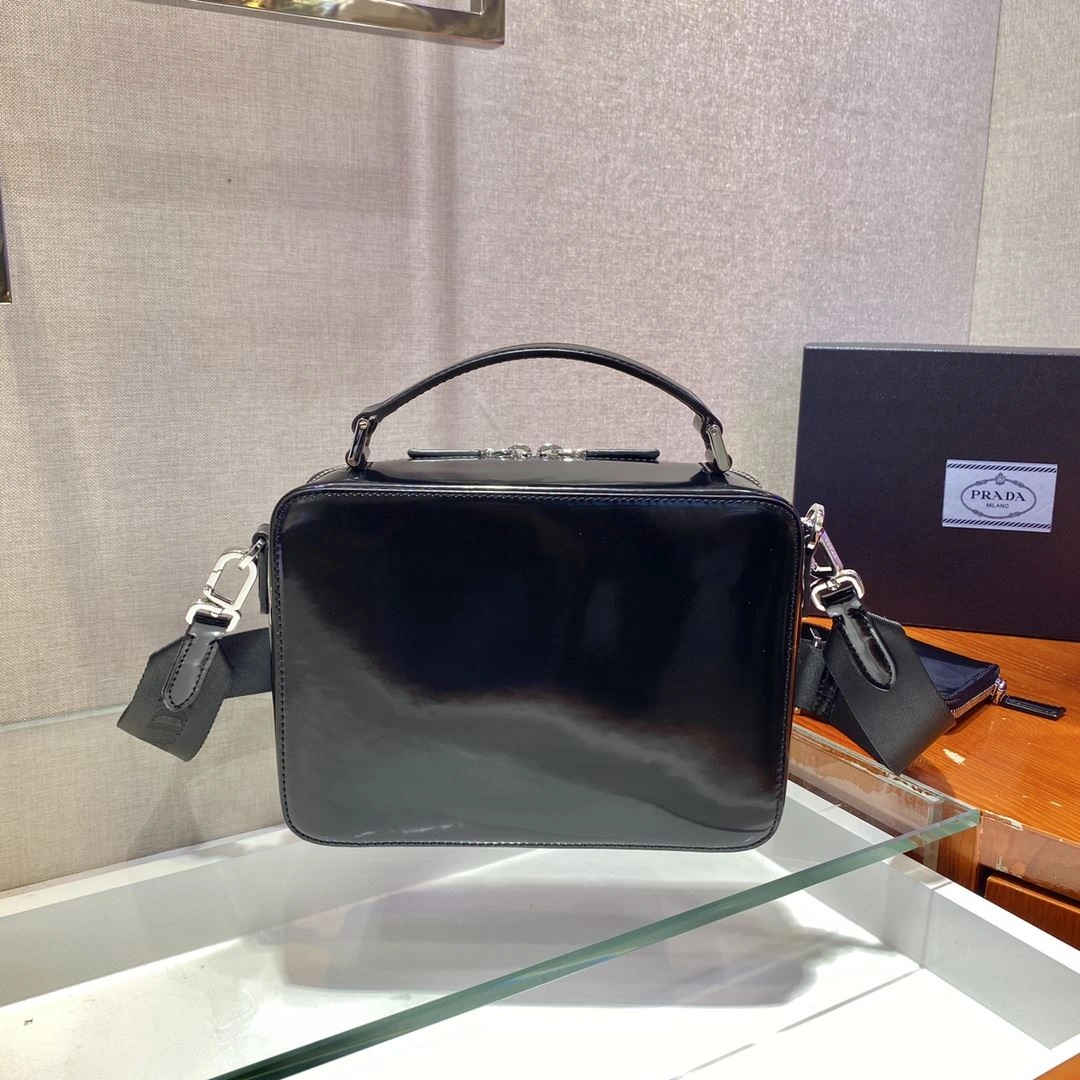 HighQuality Prxdx Top Handle Bags 55028