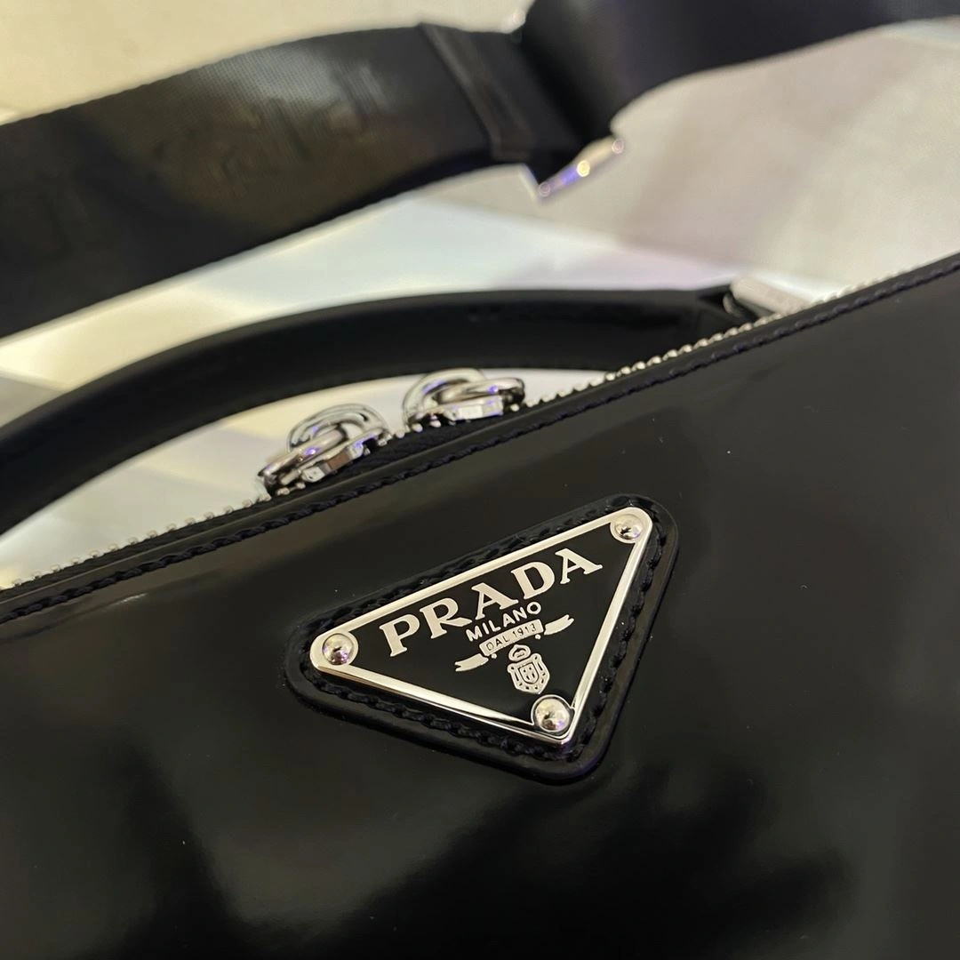 HighQuality Prxdx Top Handle Bags 55028