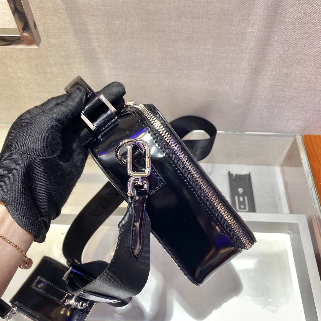 HighQuality Prxdx Top Handle Bags 55028