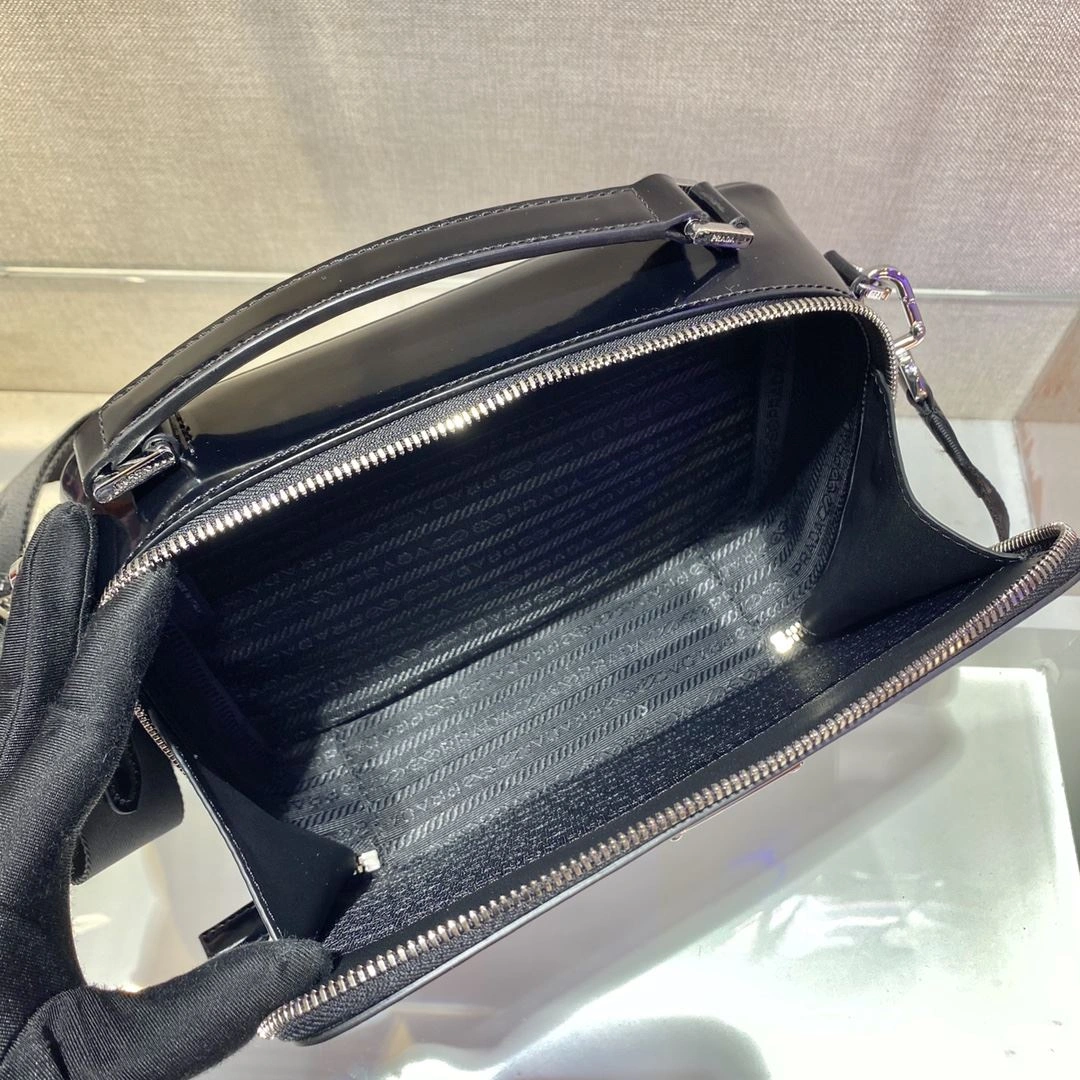 HighQuality Prxdx Top Handle Bags 55028