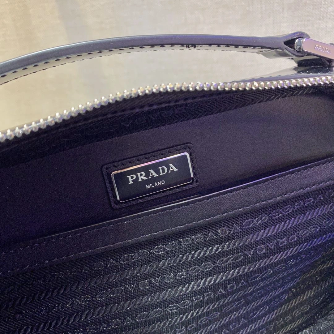 HighQuality Prxdx Top Handle Bags 55028