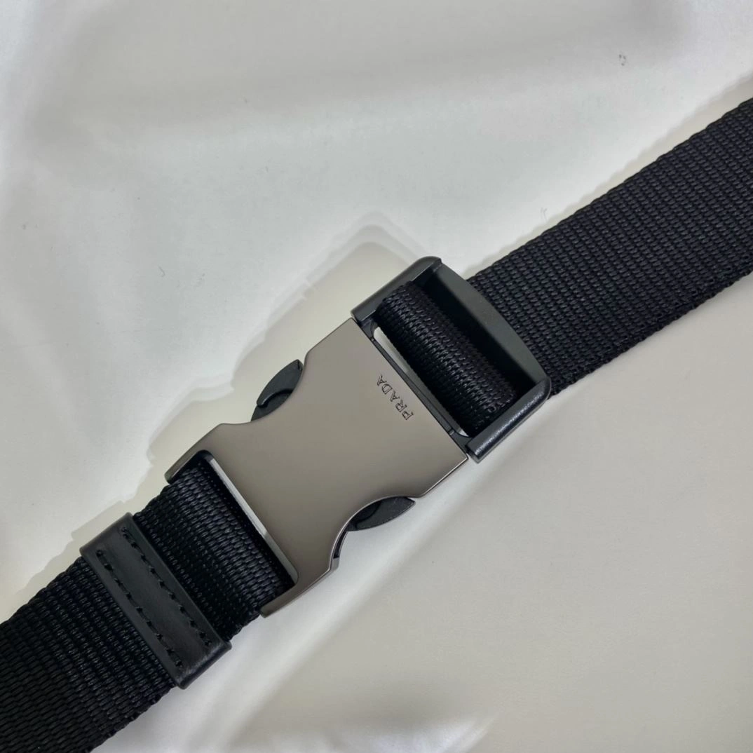Prxdx Waist & Chest Packs Affordable 54720