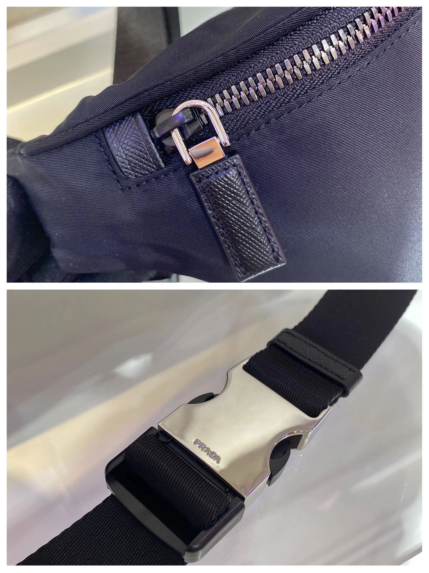 DailyWear Prxdx Waist & Chest Packs 54730