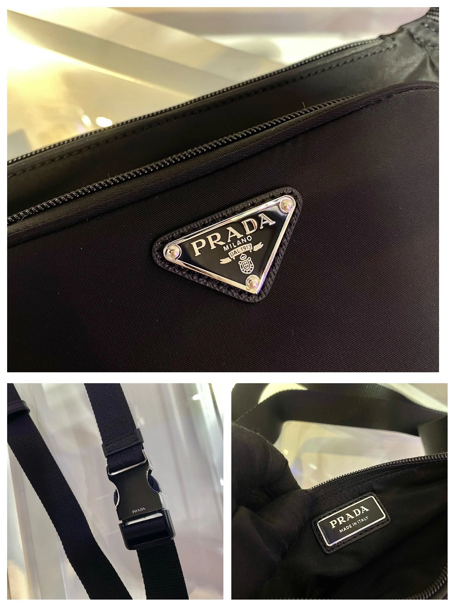 Vibrant Prxdx Satchel Bags 55246