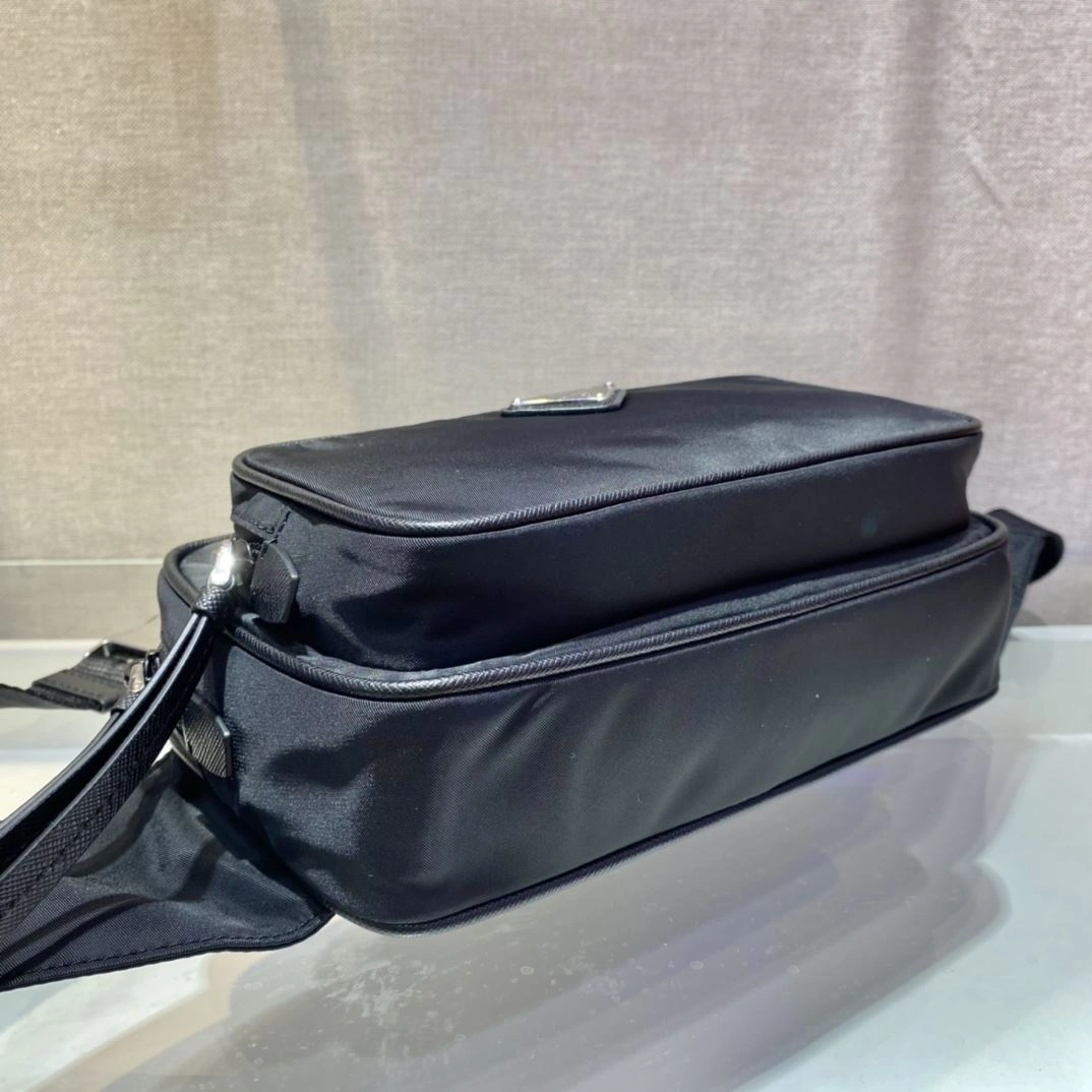 Sophisticated Prxdx Waist & Chest Packs 54749