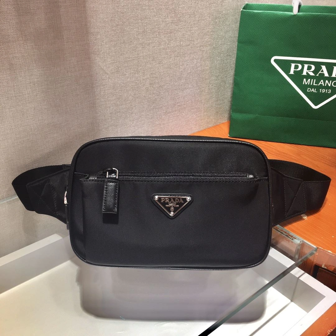Prxdx Waist & Chest Packs Bold 54737