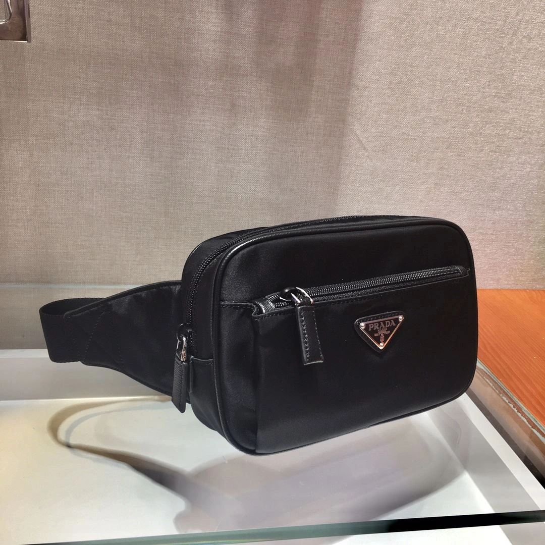 Prxdx Waist & Chest Packs Bold 54737