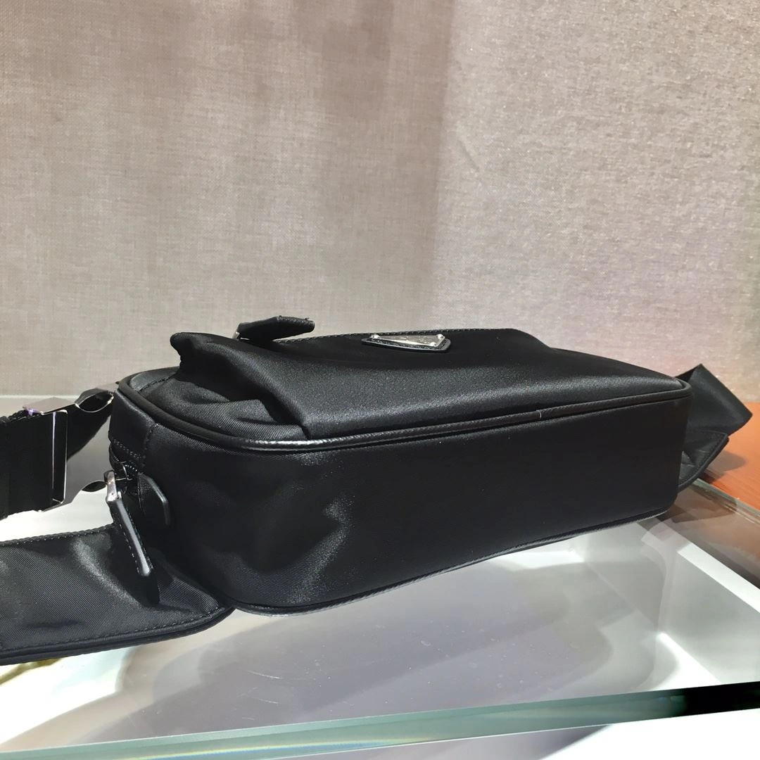 Prxdx Waist & Chest Packs Bold 54737