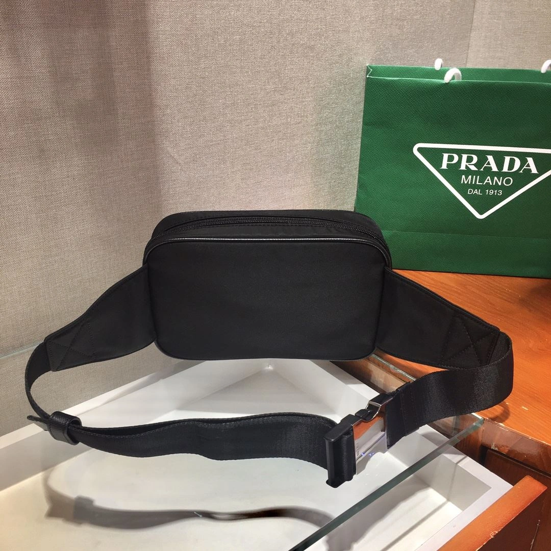 Prxdx Waist & Chest Packs Bold 54737